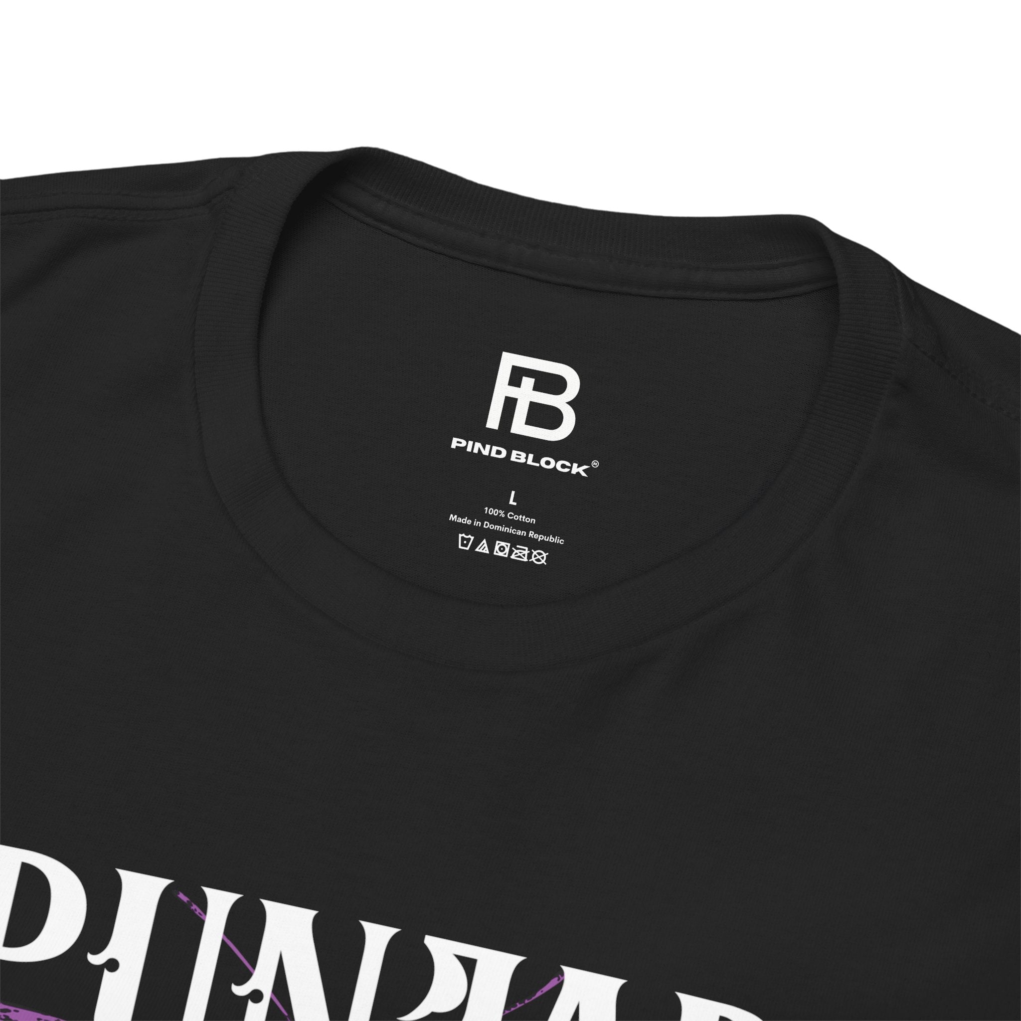 Punjab Wings T-Shirt