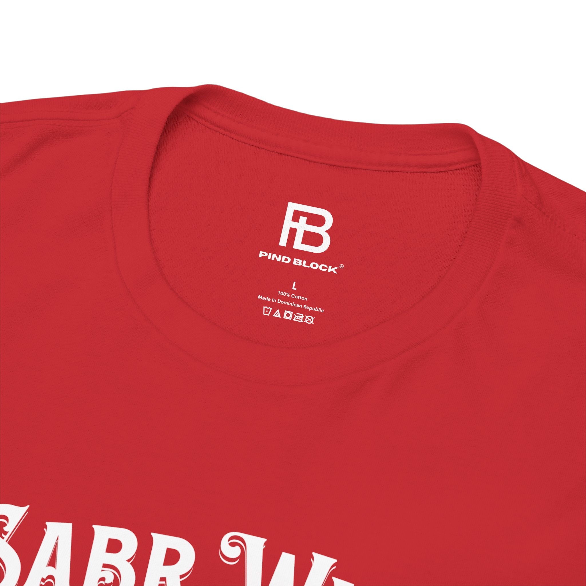 Sabr Wins T-Shirt