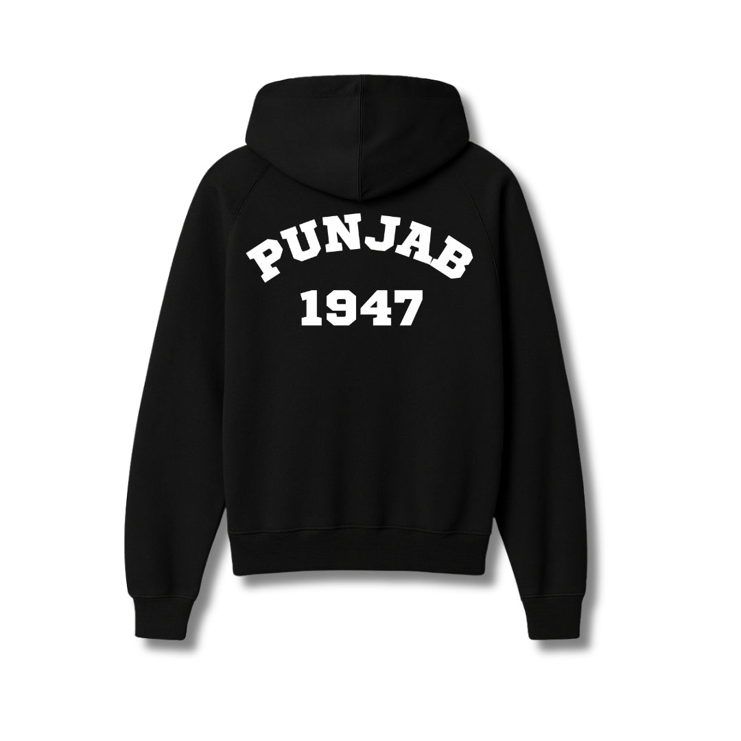 Vintage Hoodie