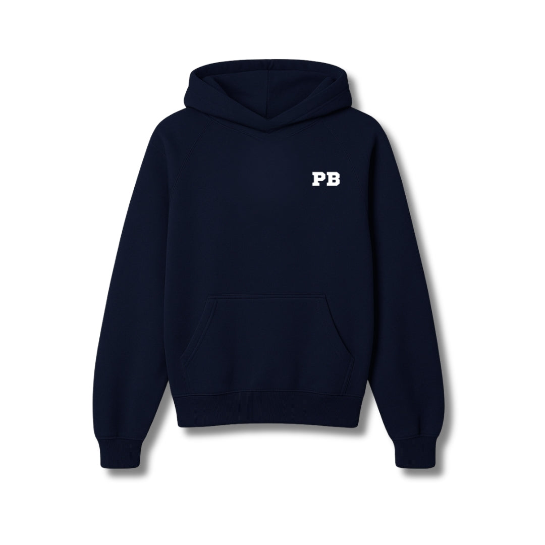 Vintage Hoodie