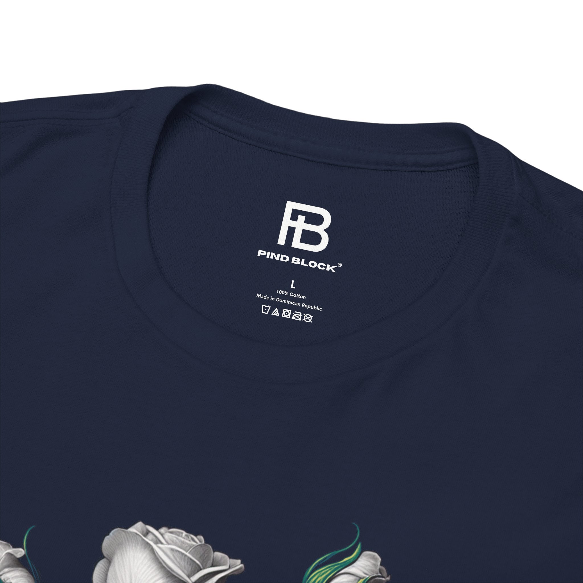 Punjab Born T-Shirt