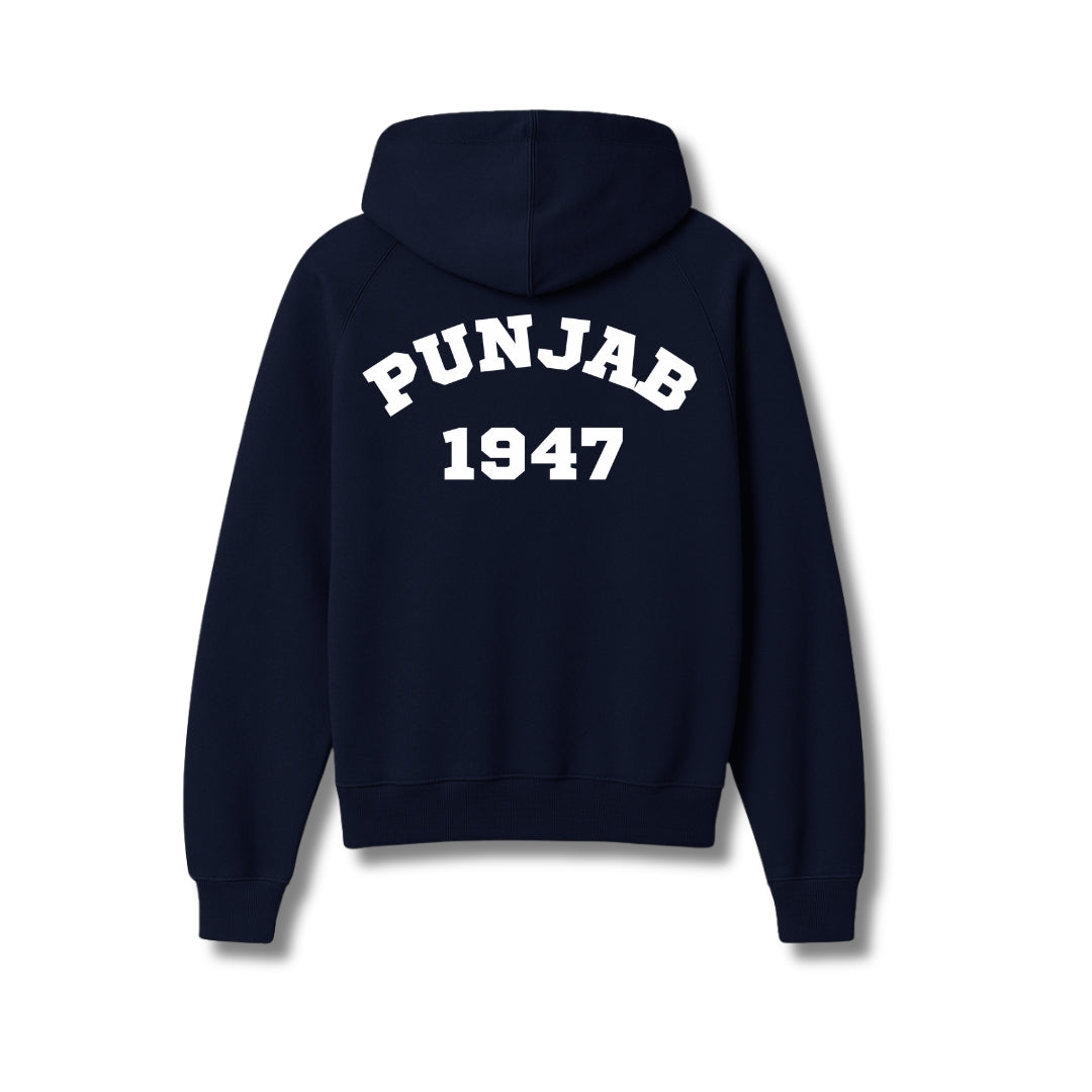 Vintage Hoodie