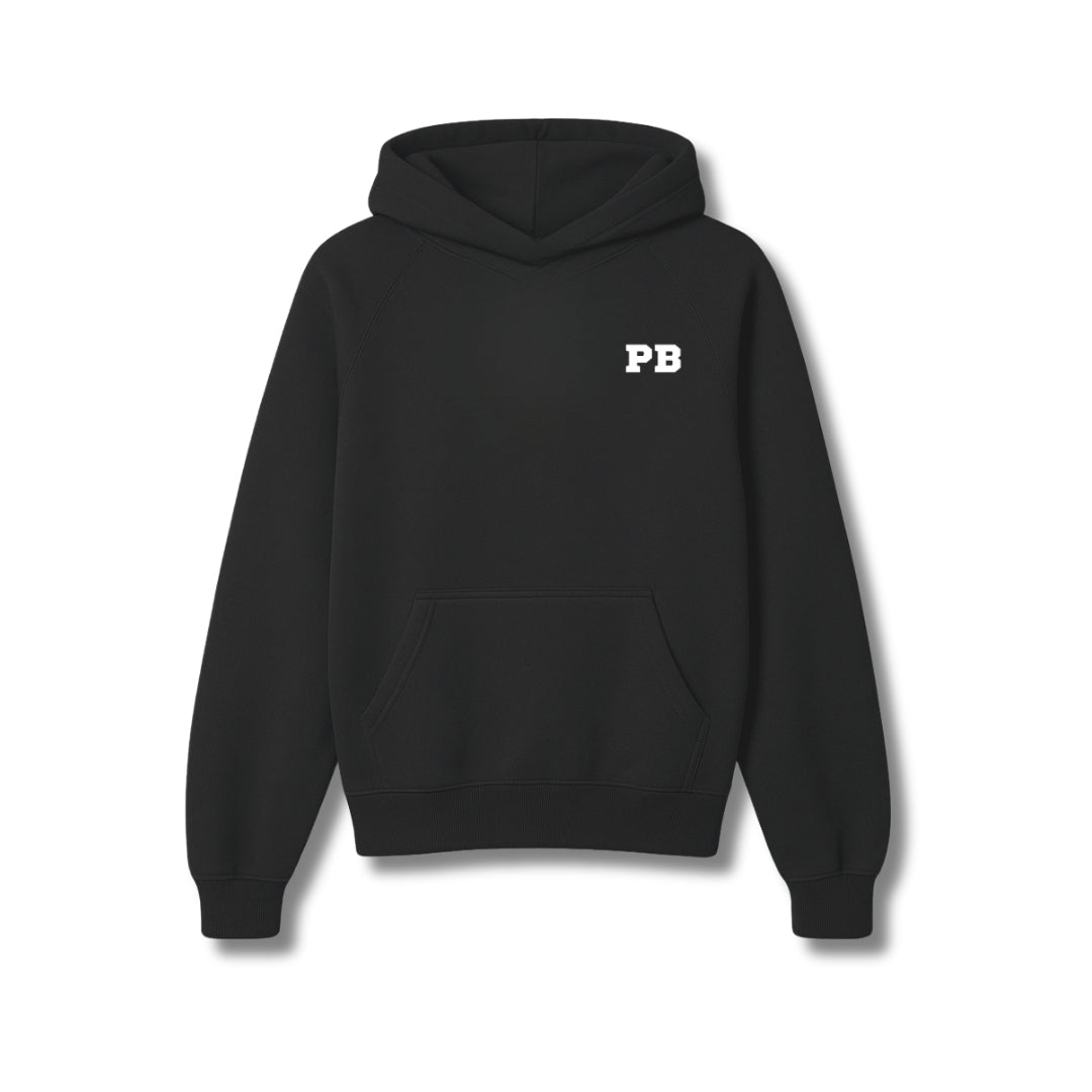 Vintage Hoodie