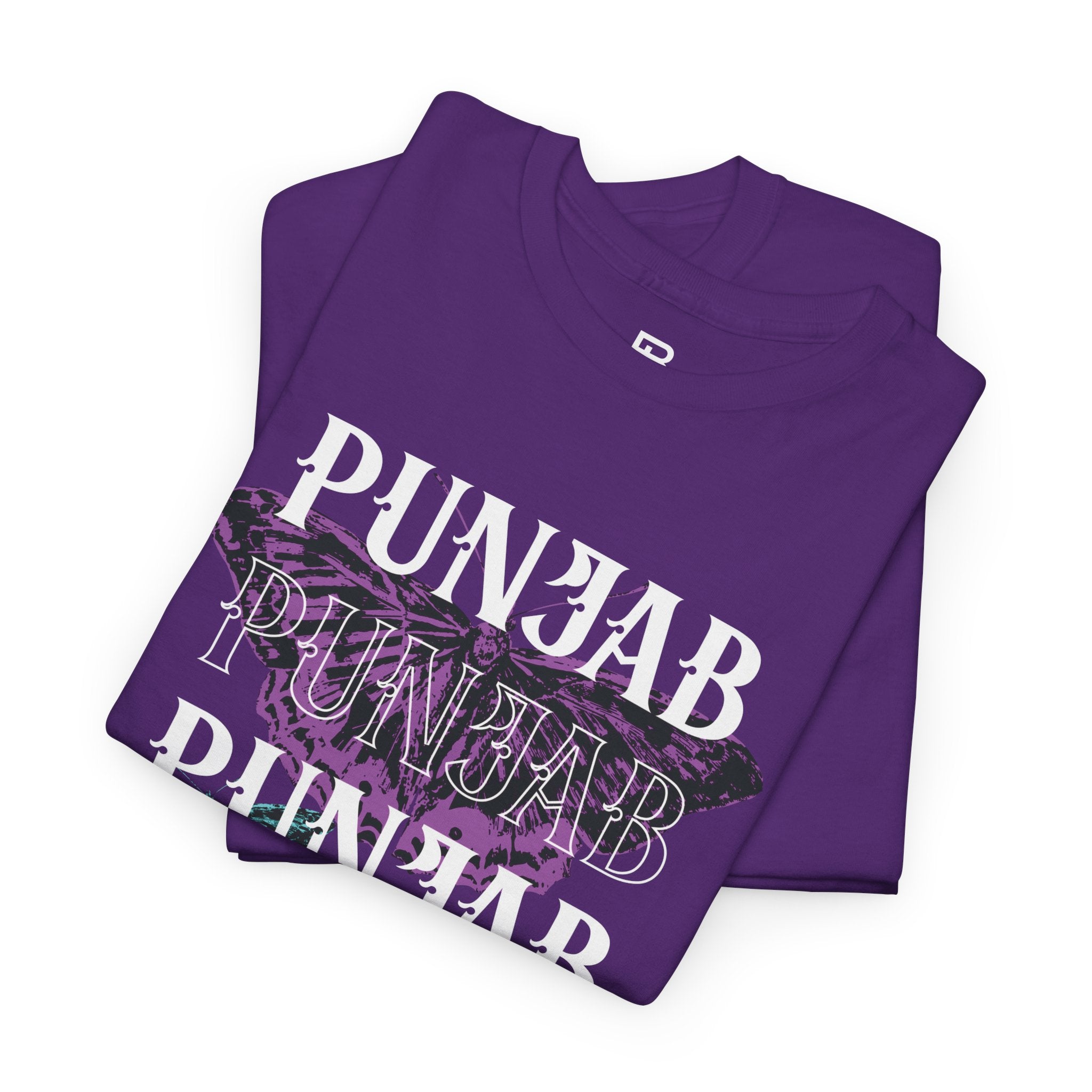 Punjab Wings T-Shirt