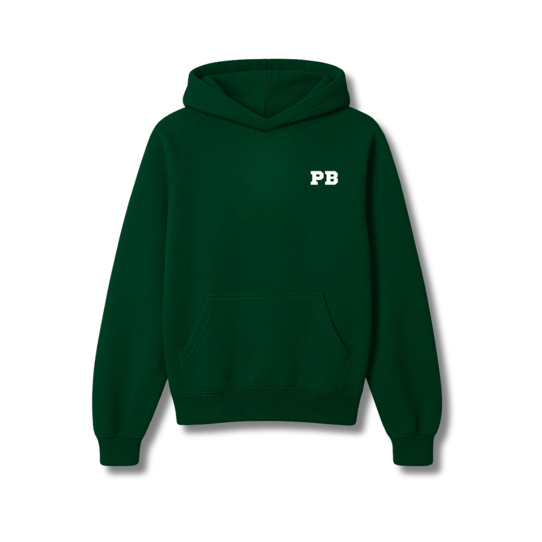 Vintage Hoodie