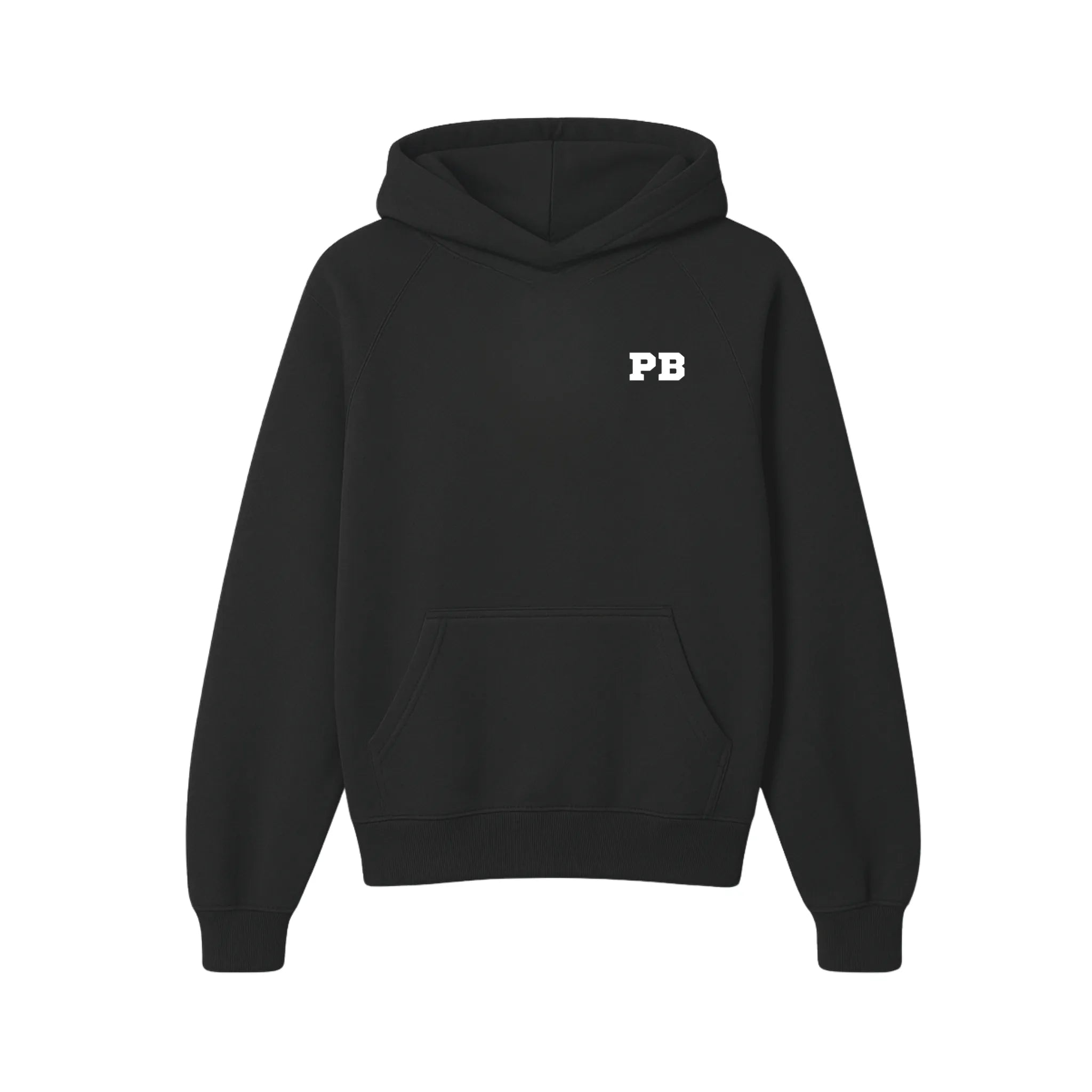 Vintage Hoodie