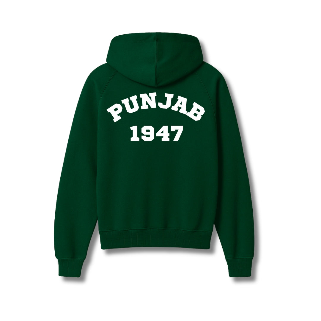 Vintage Hoodie