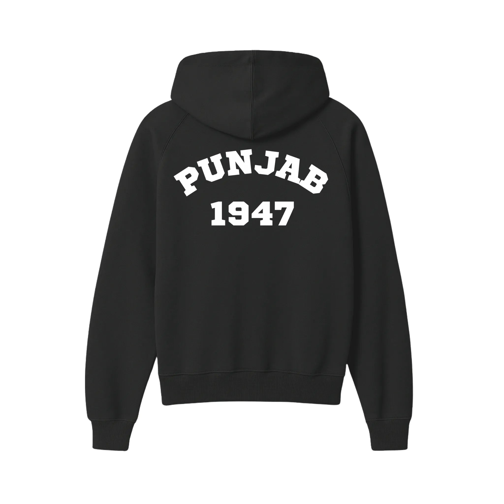 Vintage Hoodie
