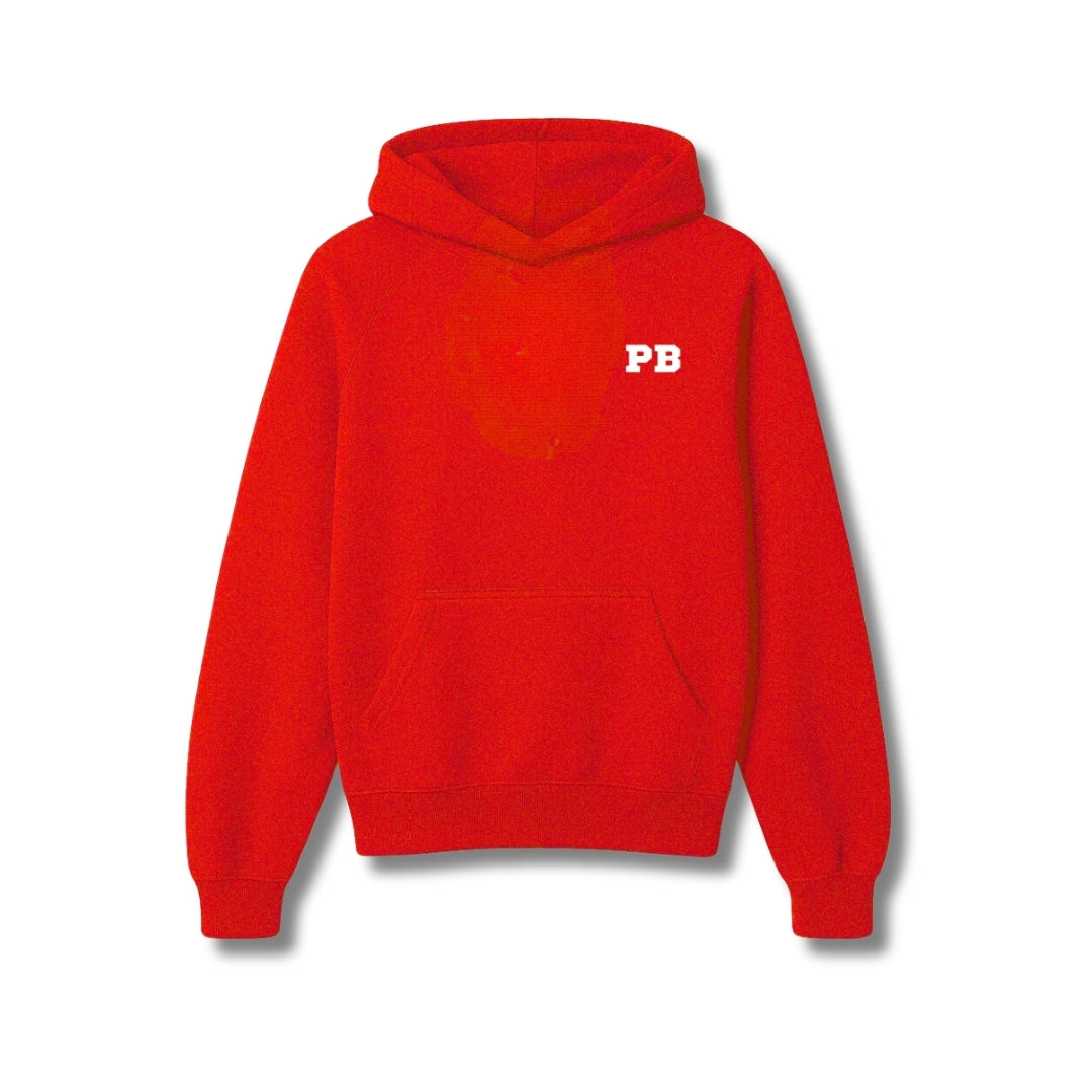 Vintage Hoodie