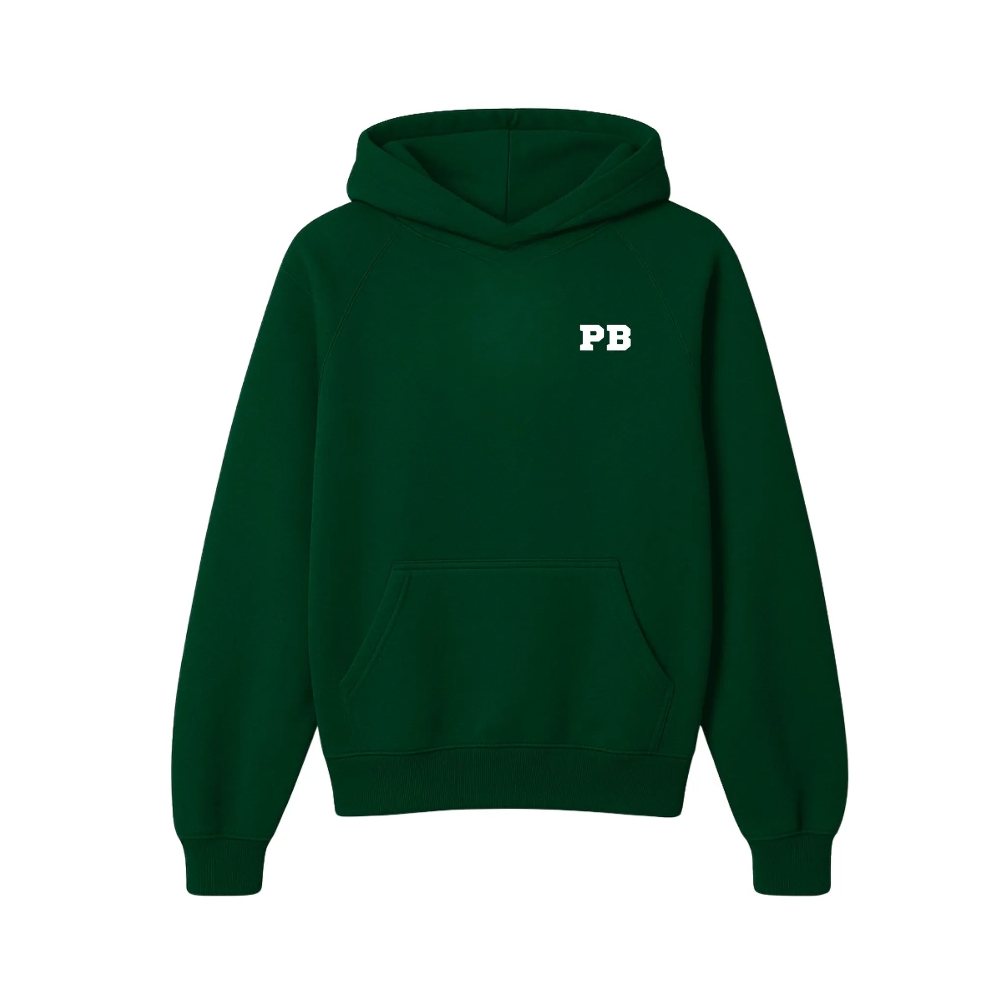 Vintage Hoodie
