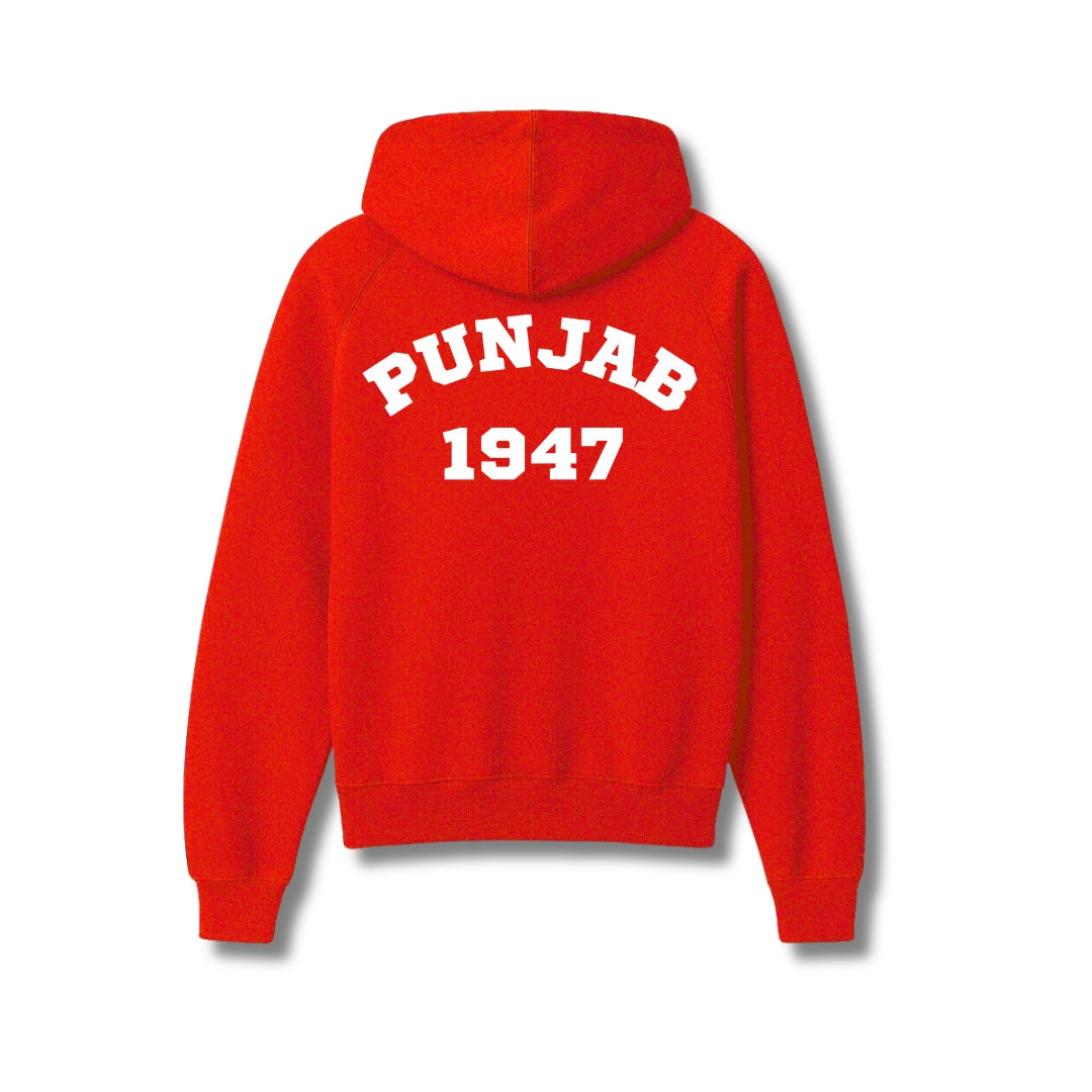 Vintage Hoodie