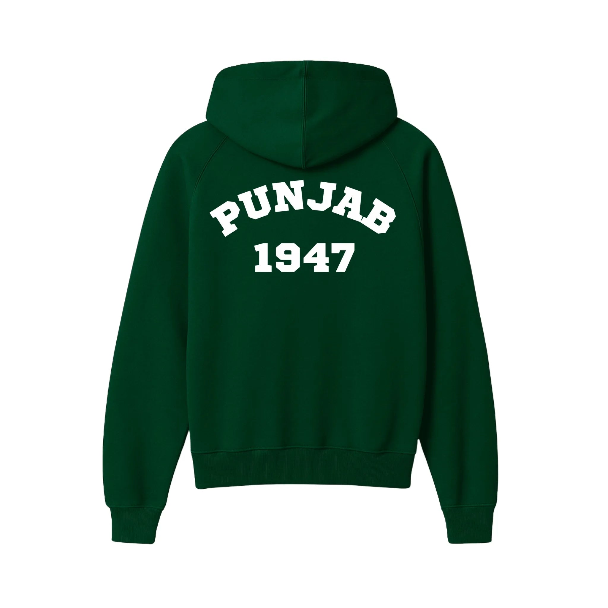 Vintage Hoodie