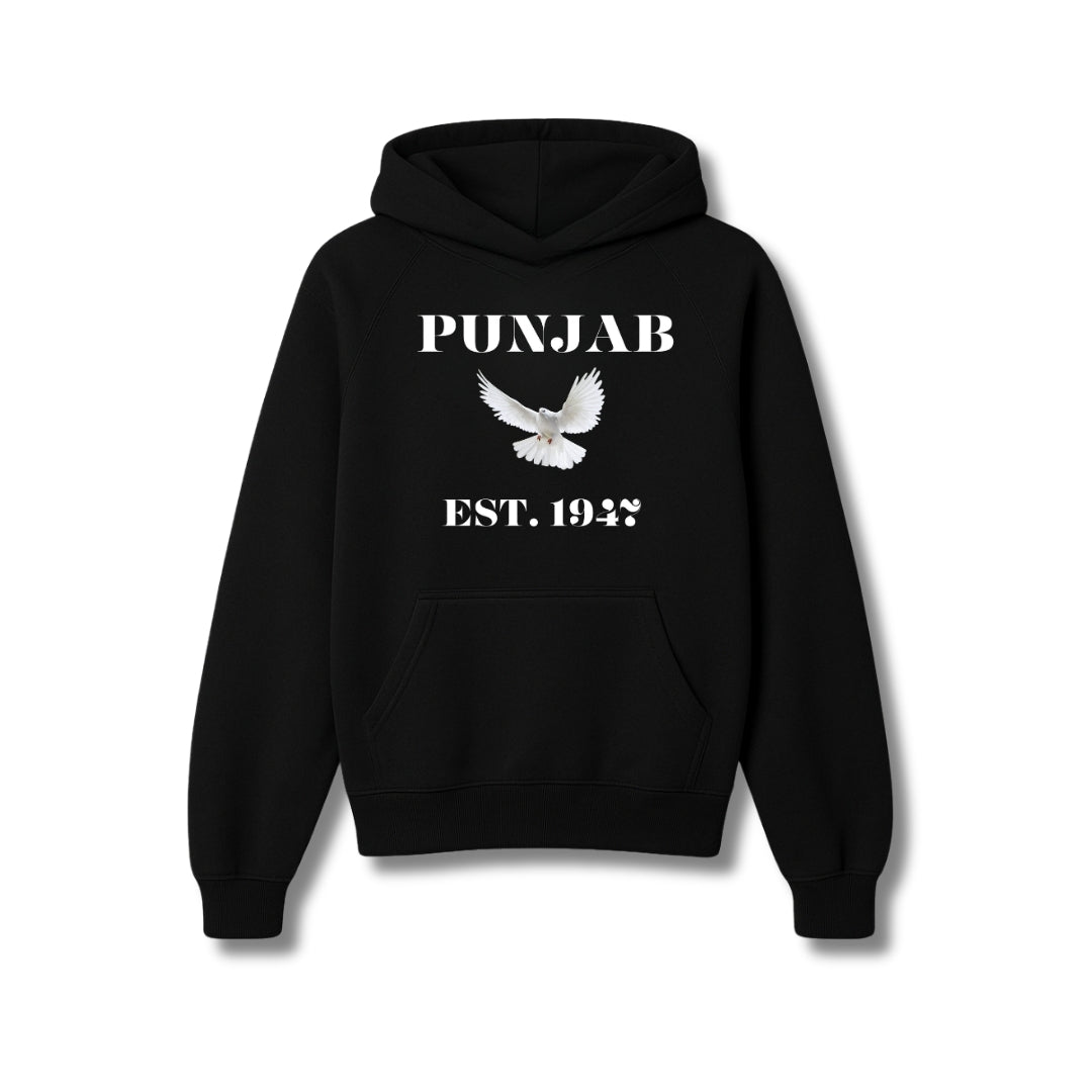 Est. 1947 Hoodie
