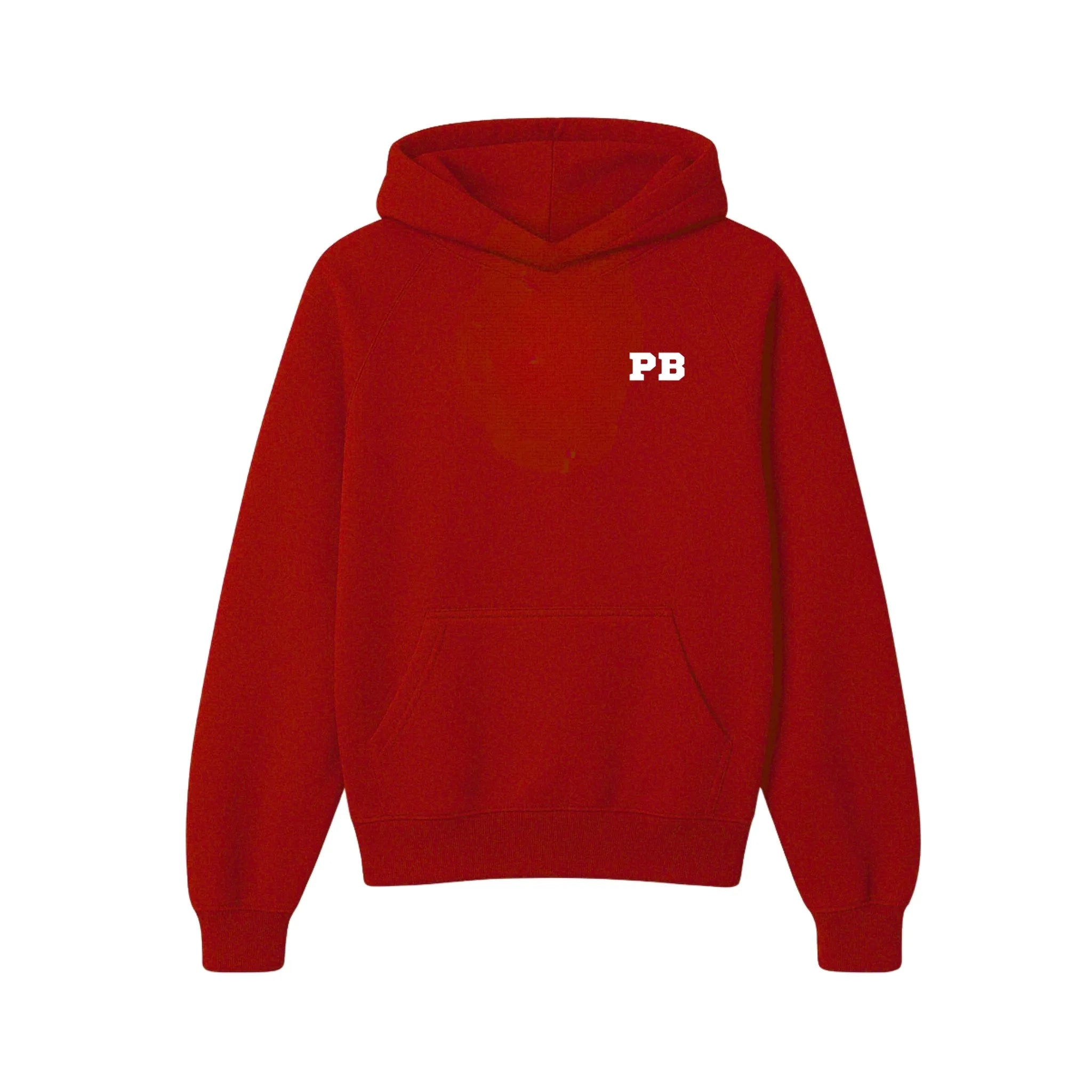 Vintage Hoodie