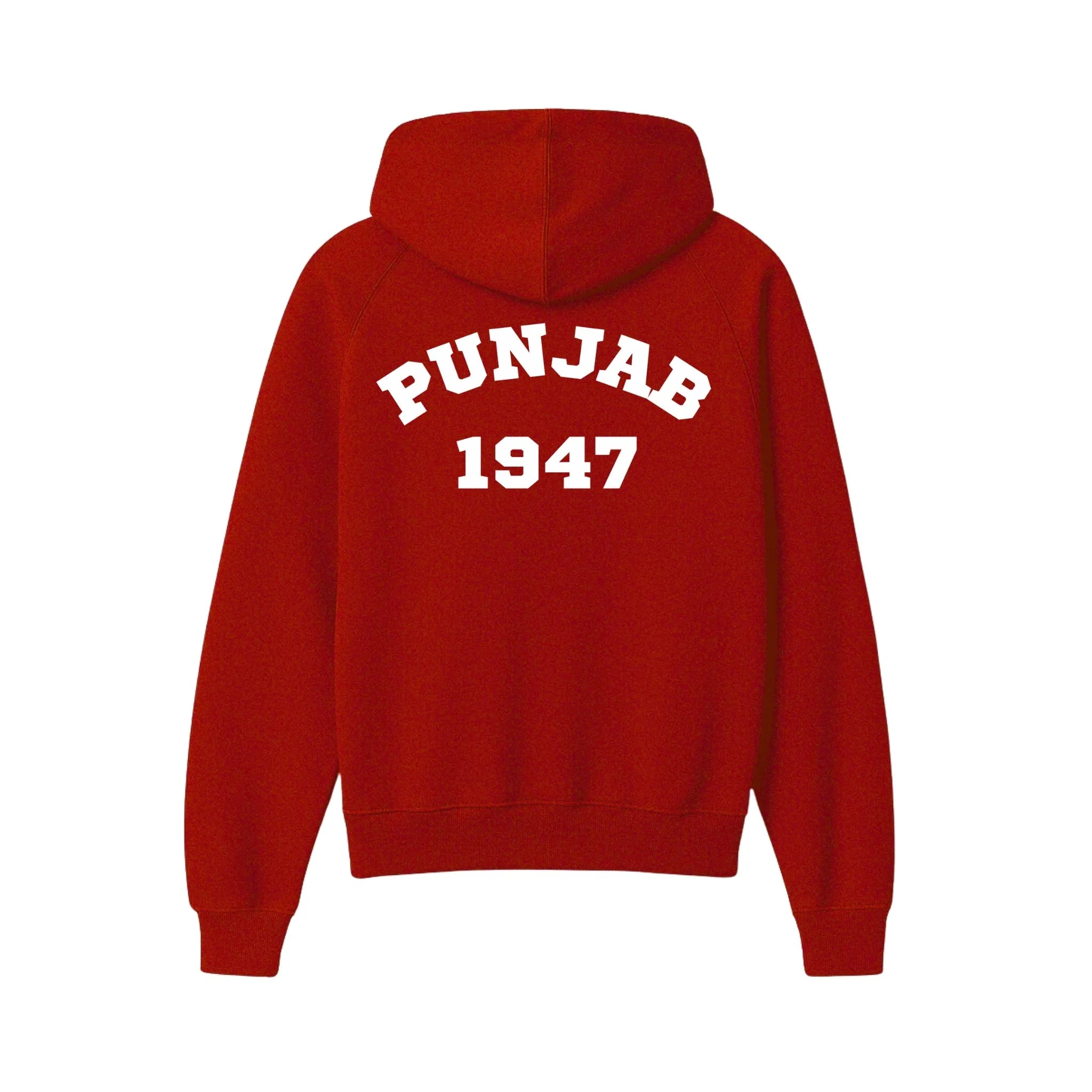 Vintage Hoodie