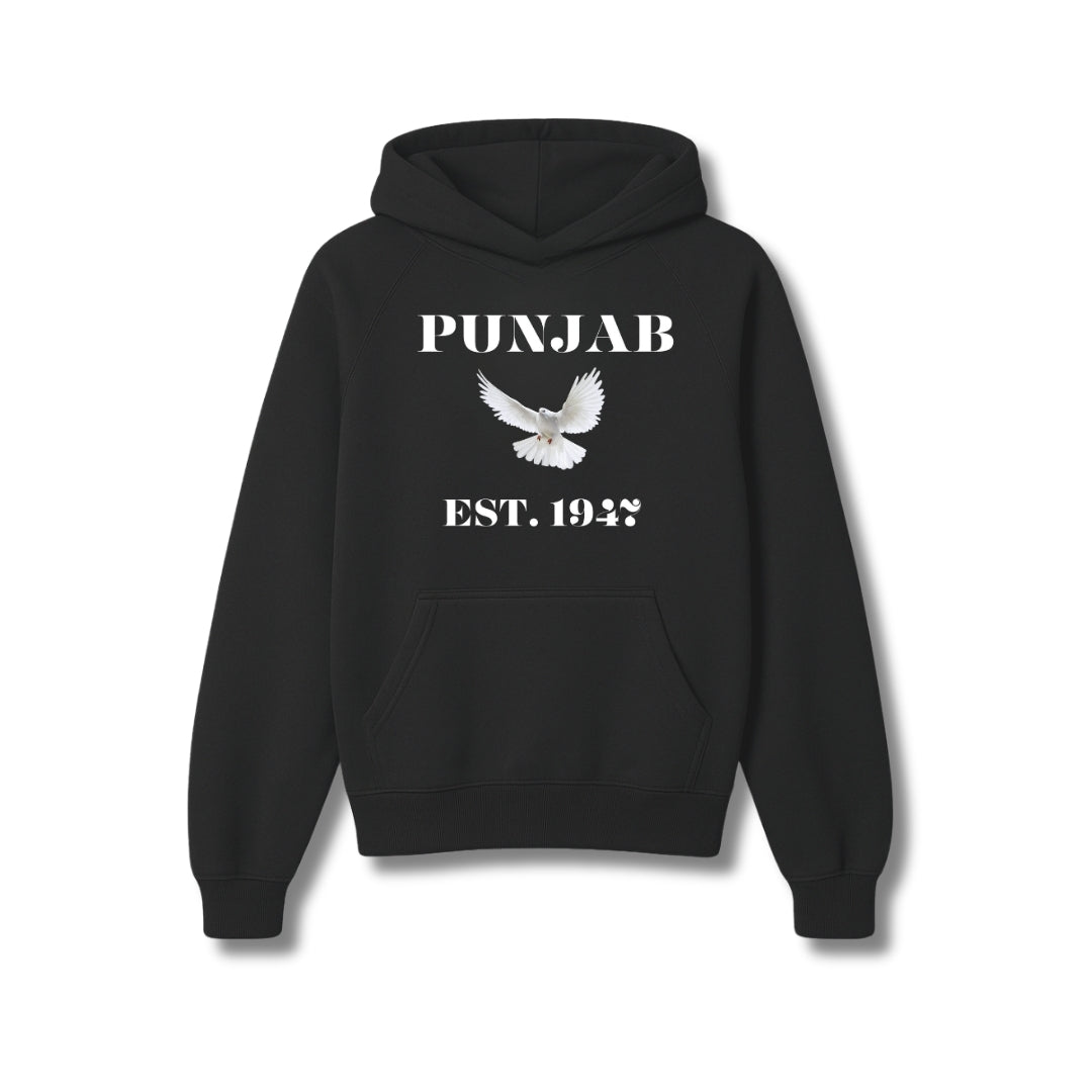 Est. 1947 Hoodie
