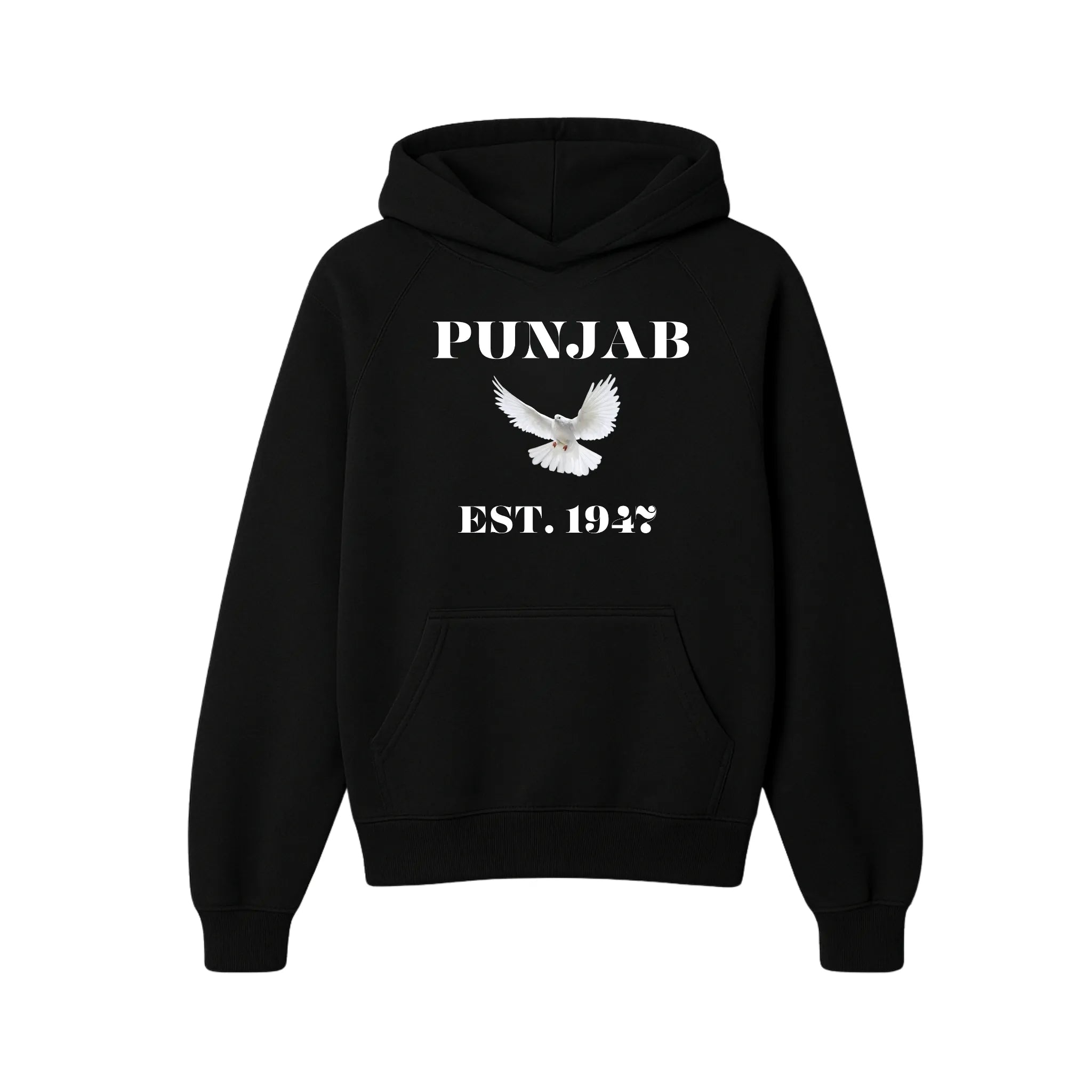 Est. 1947 Hoodie
