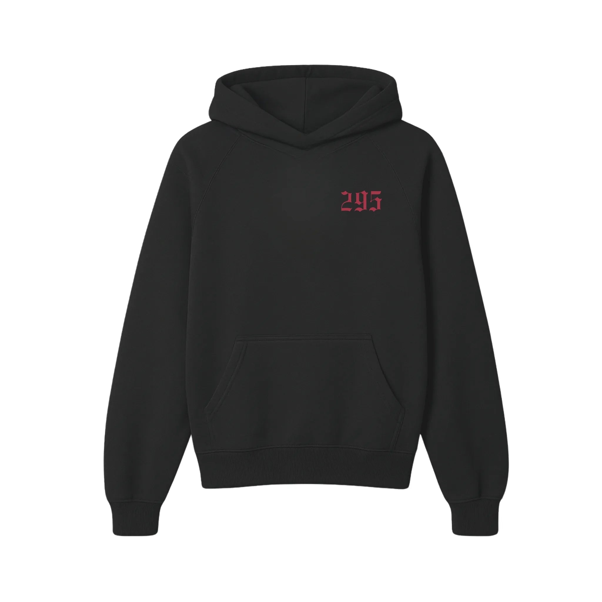 295 Hoodie