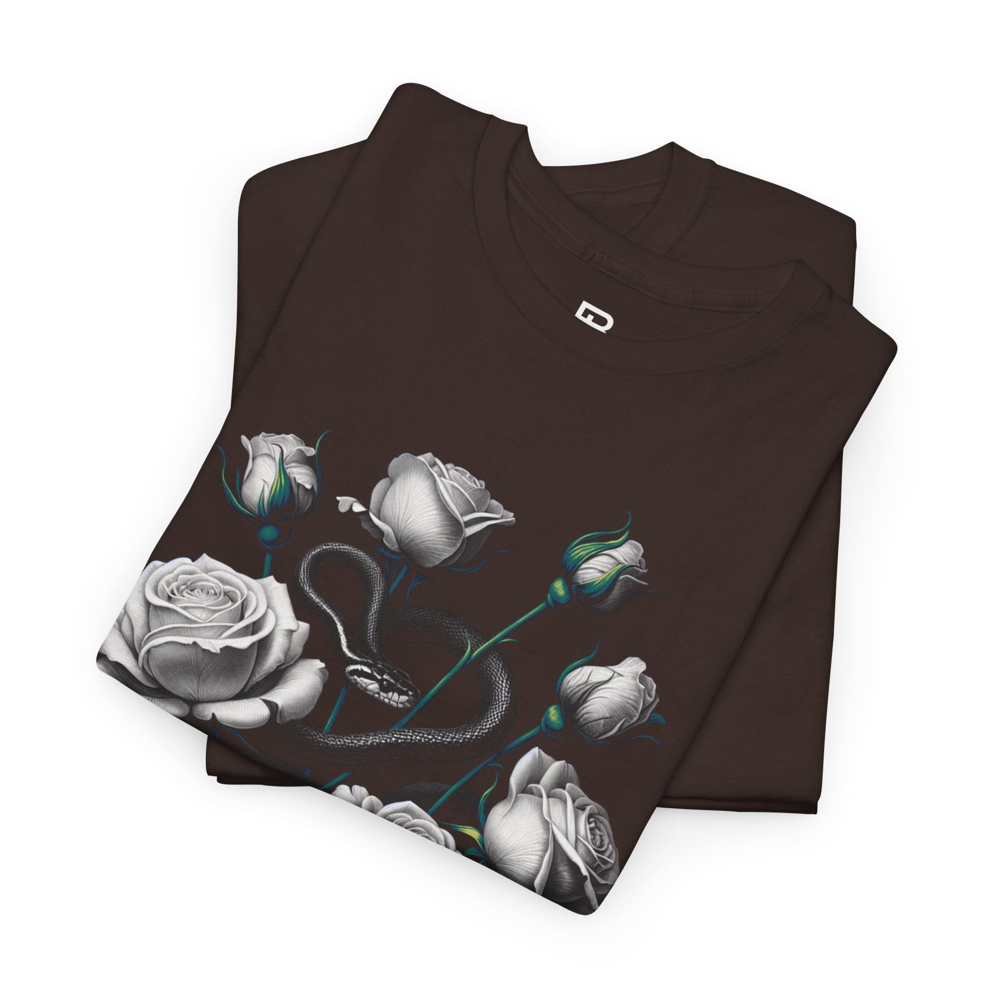 Punjab Born T-Shirt