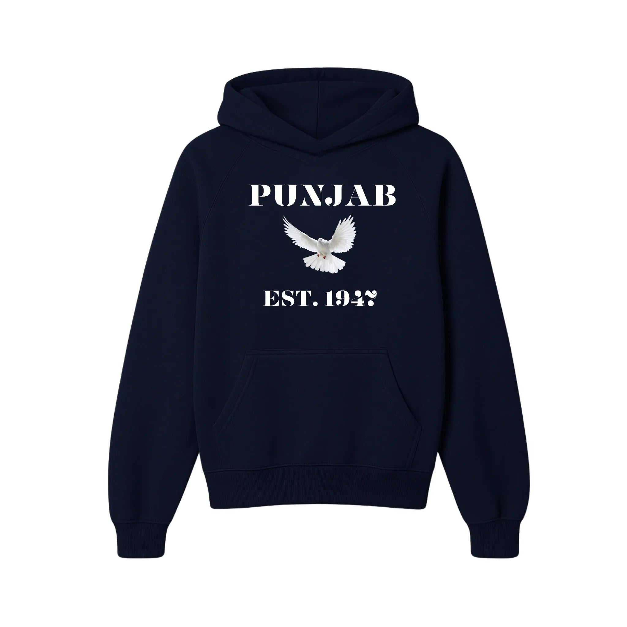 Est. 1947 Hoodie