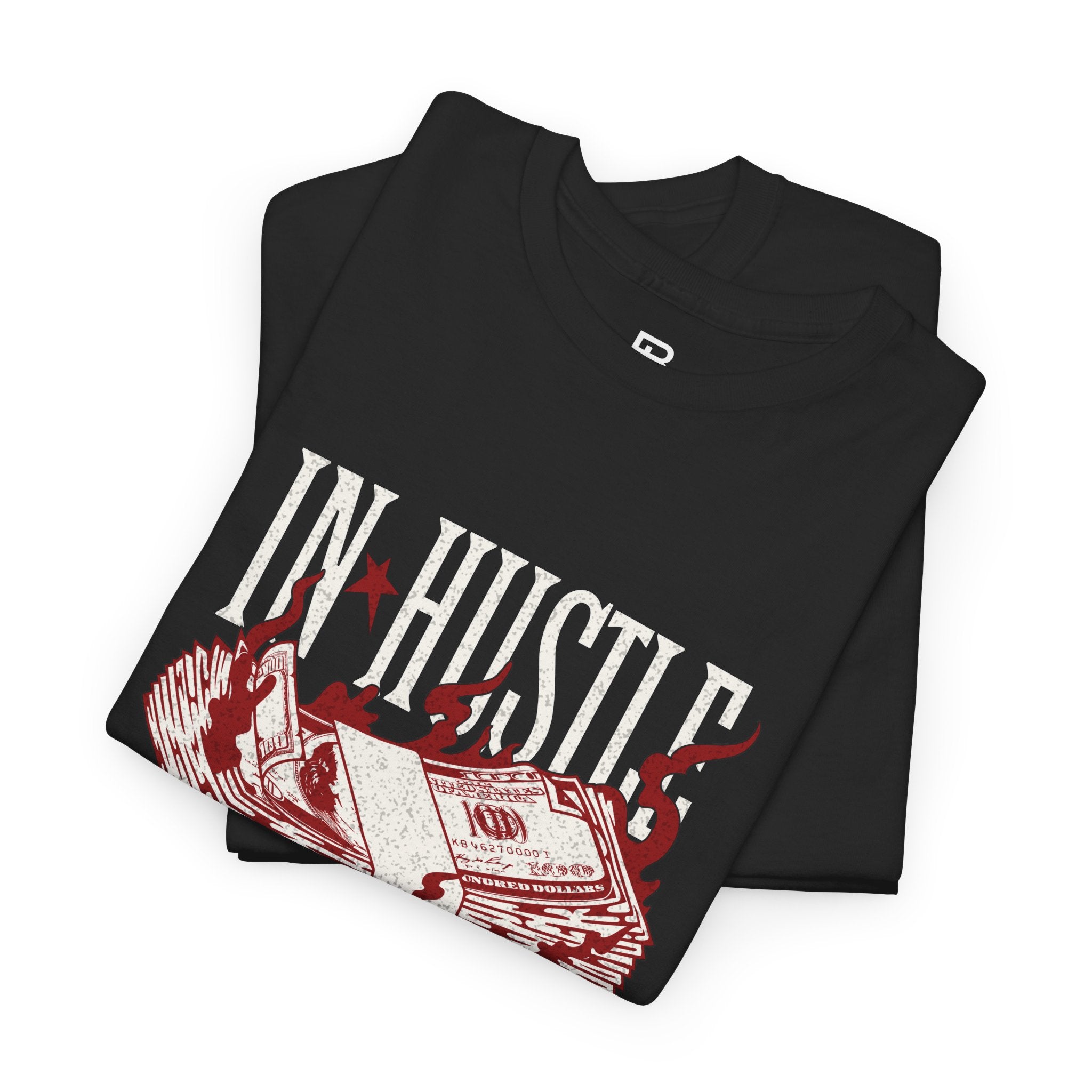 Hustle T-Shirt