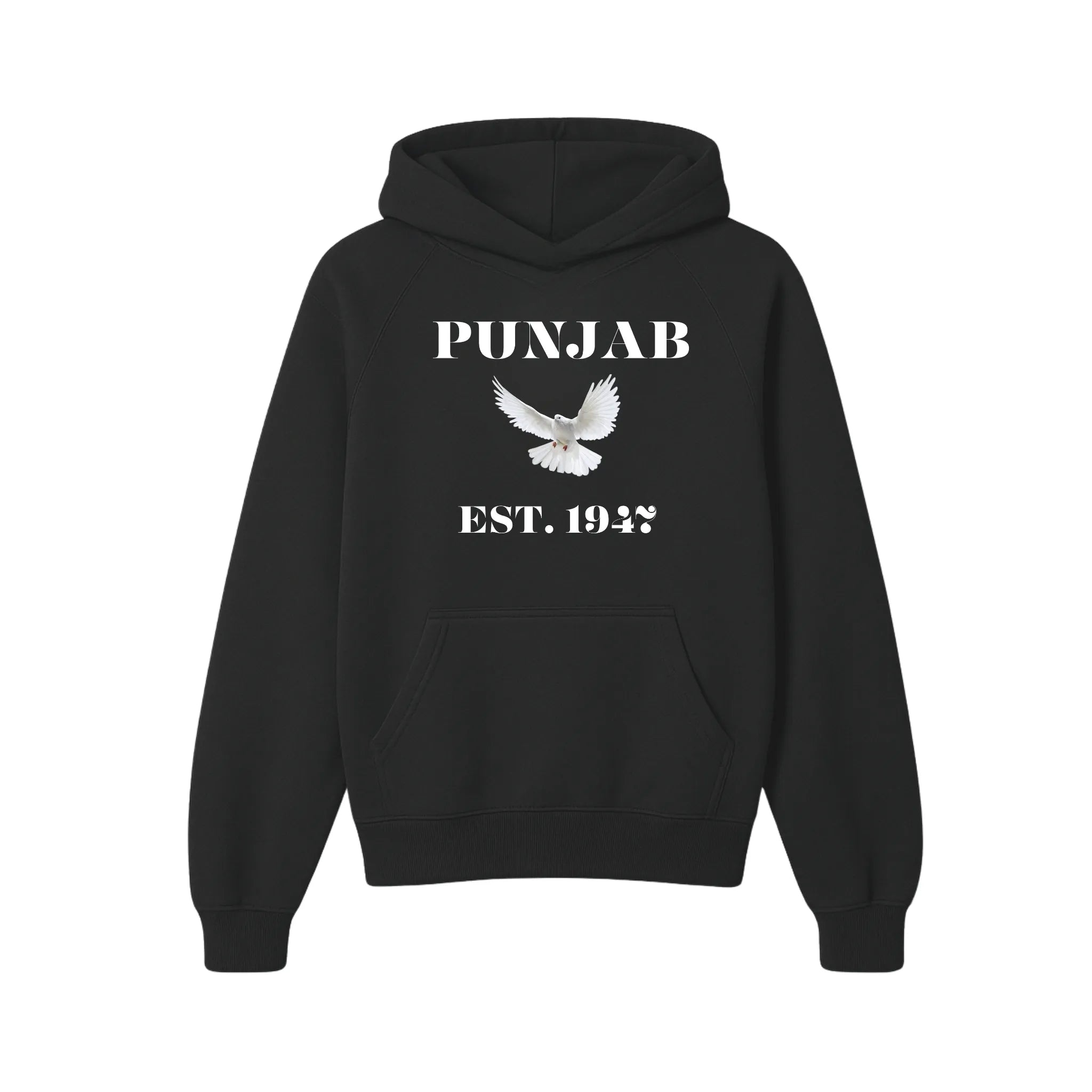 Est. 1947 Hoodie