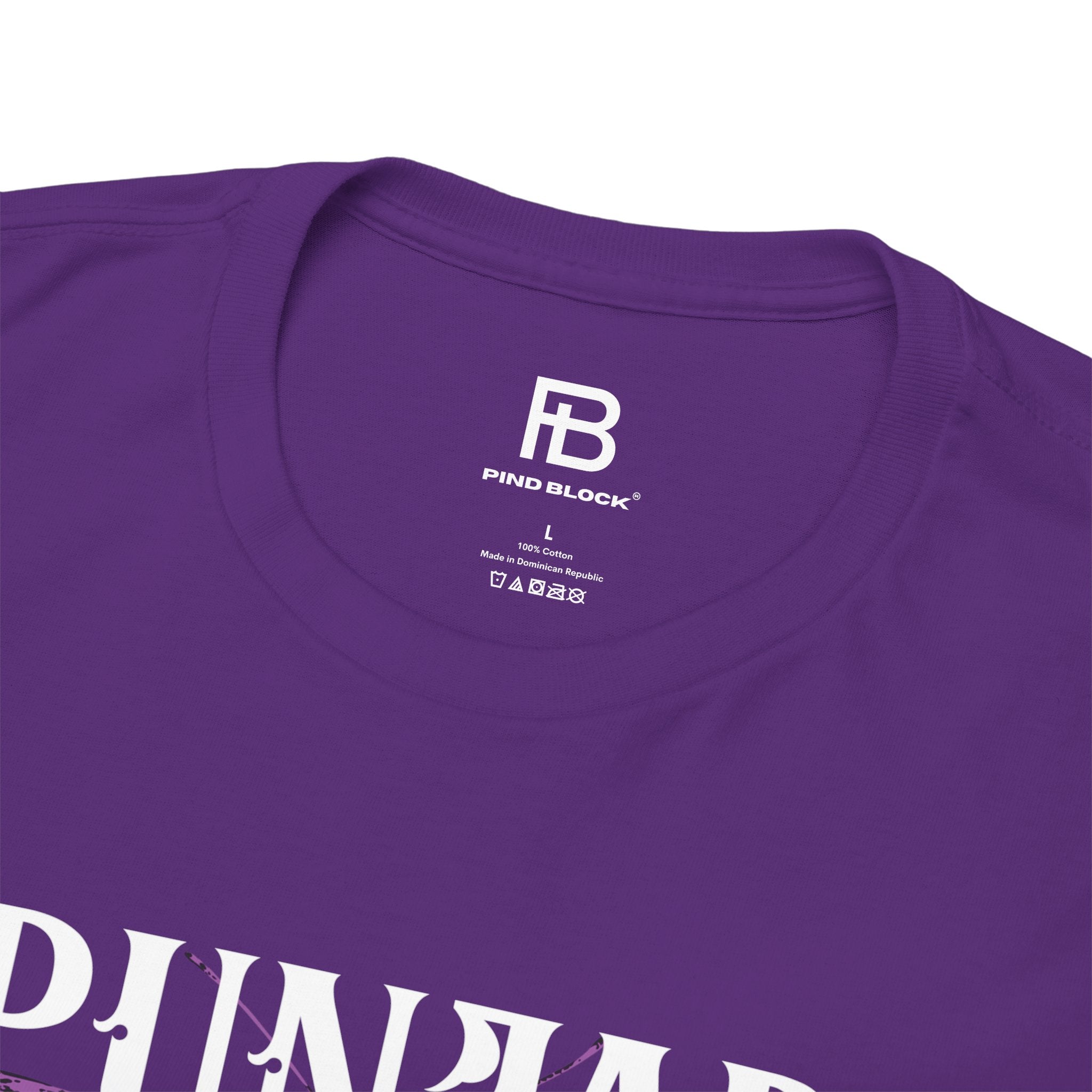 Punjab Wings T-Shirt