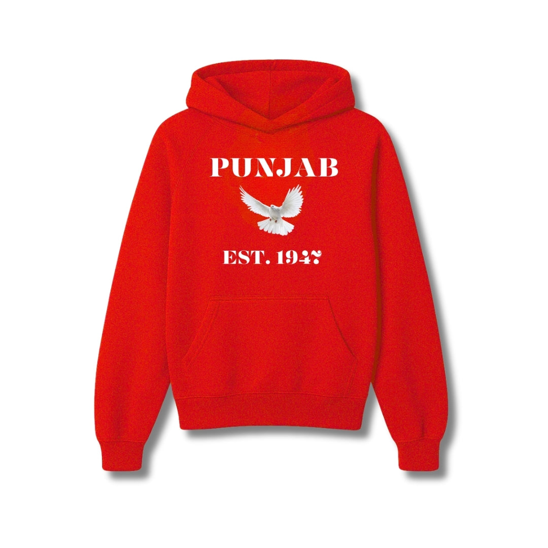 Est. 1947 Hoodie