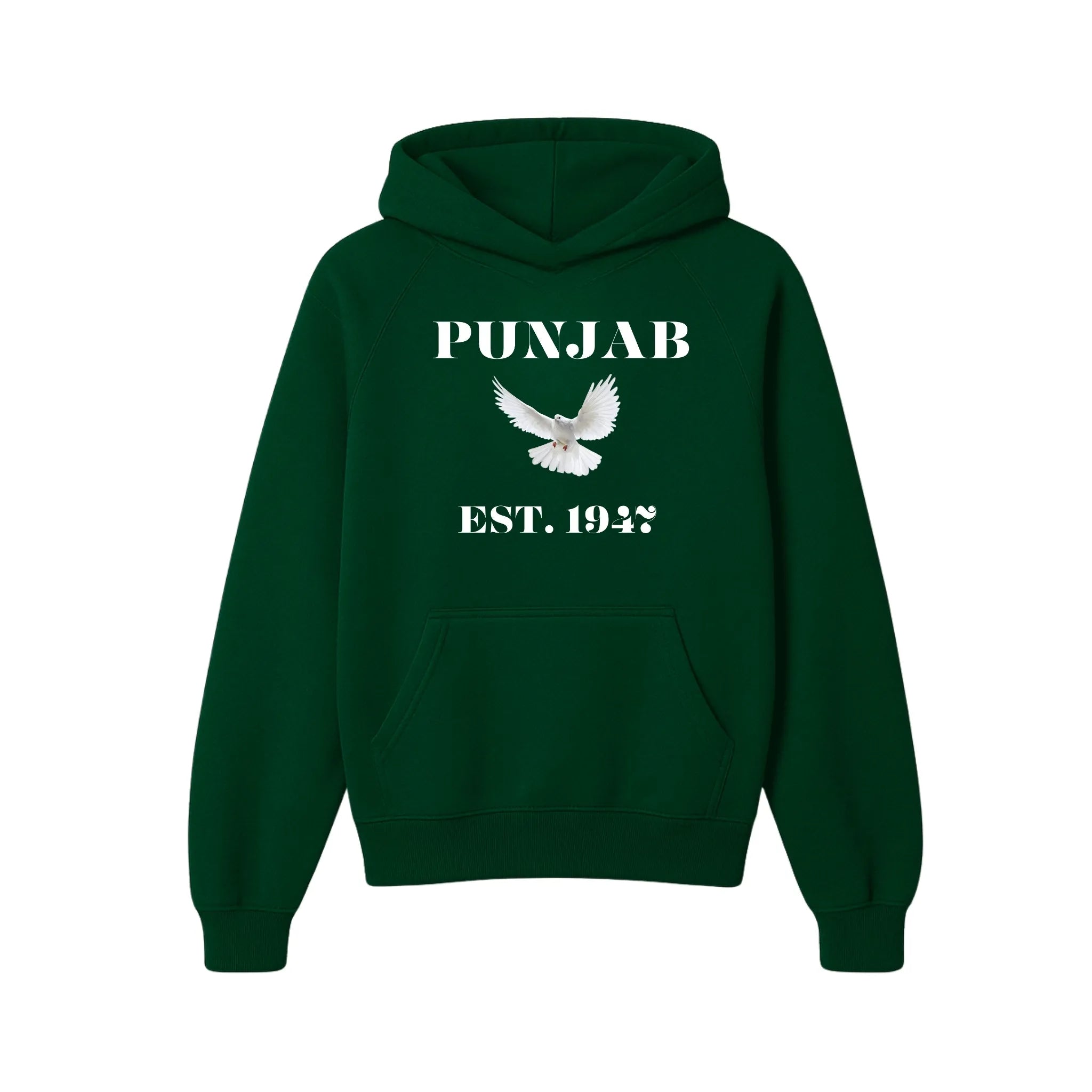 Est. 1947 Hoodie