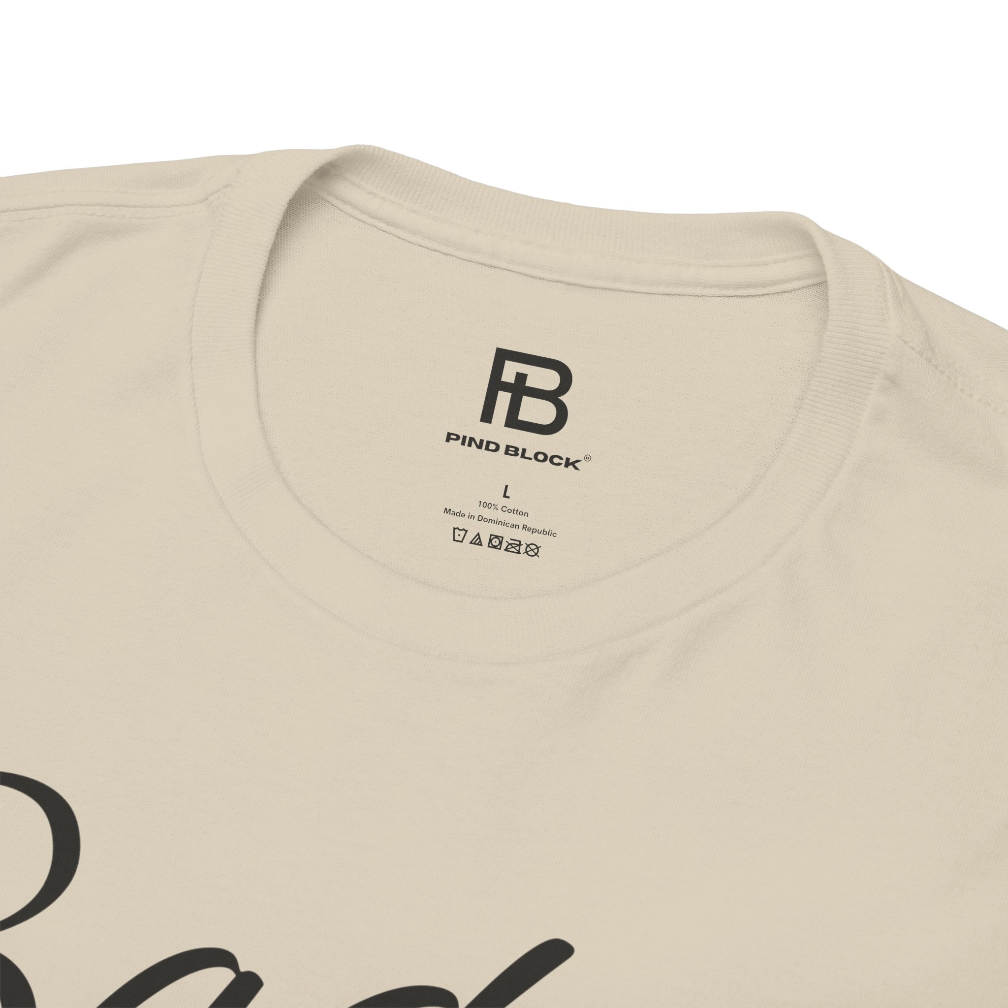 Baddie T-Shirt
