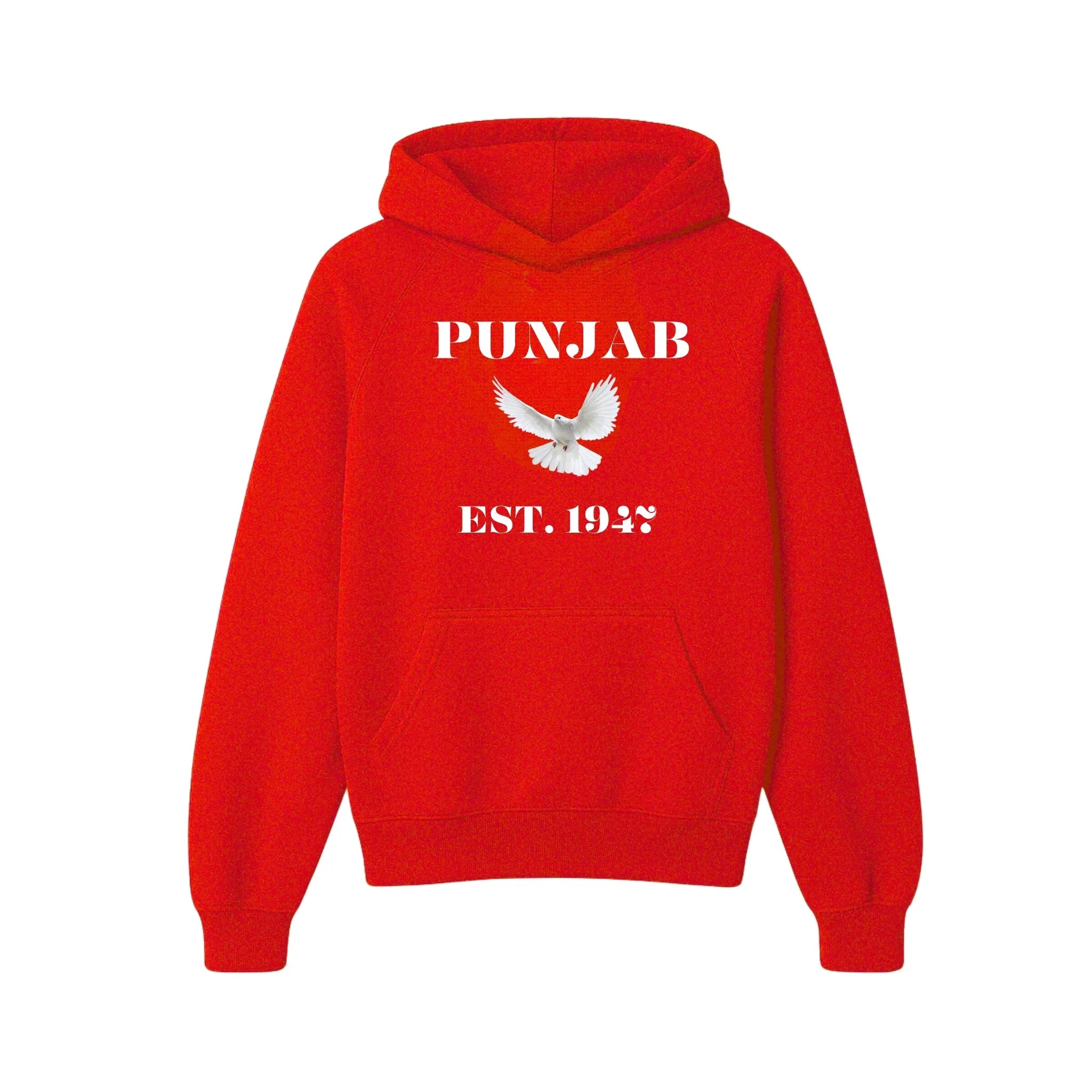 Est. 1947 Hoodie