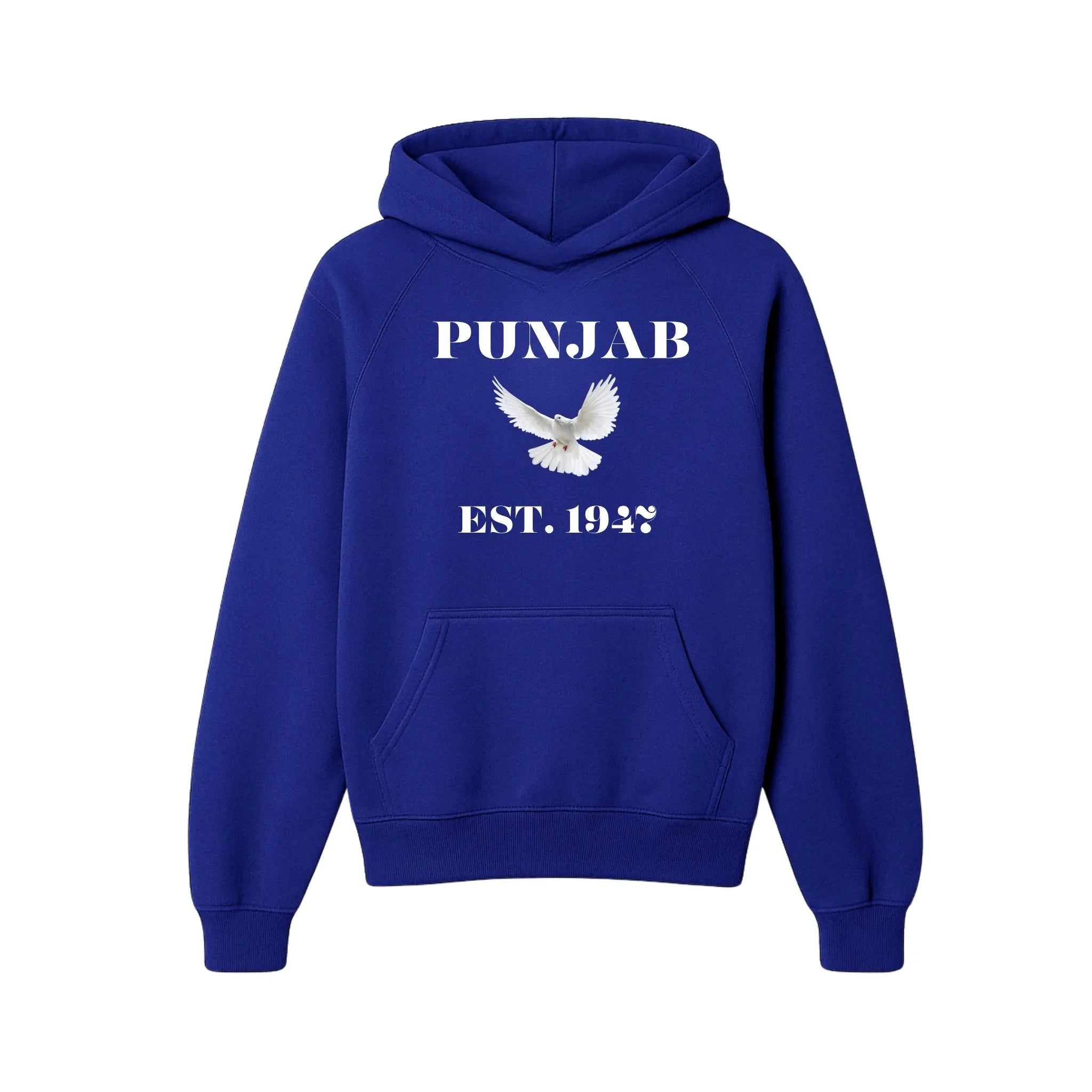Est. 1947 Hoodie
