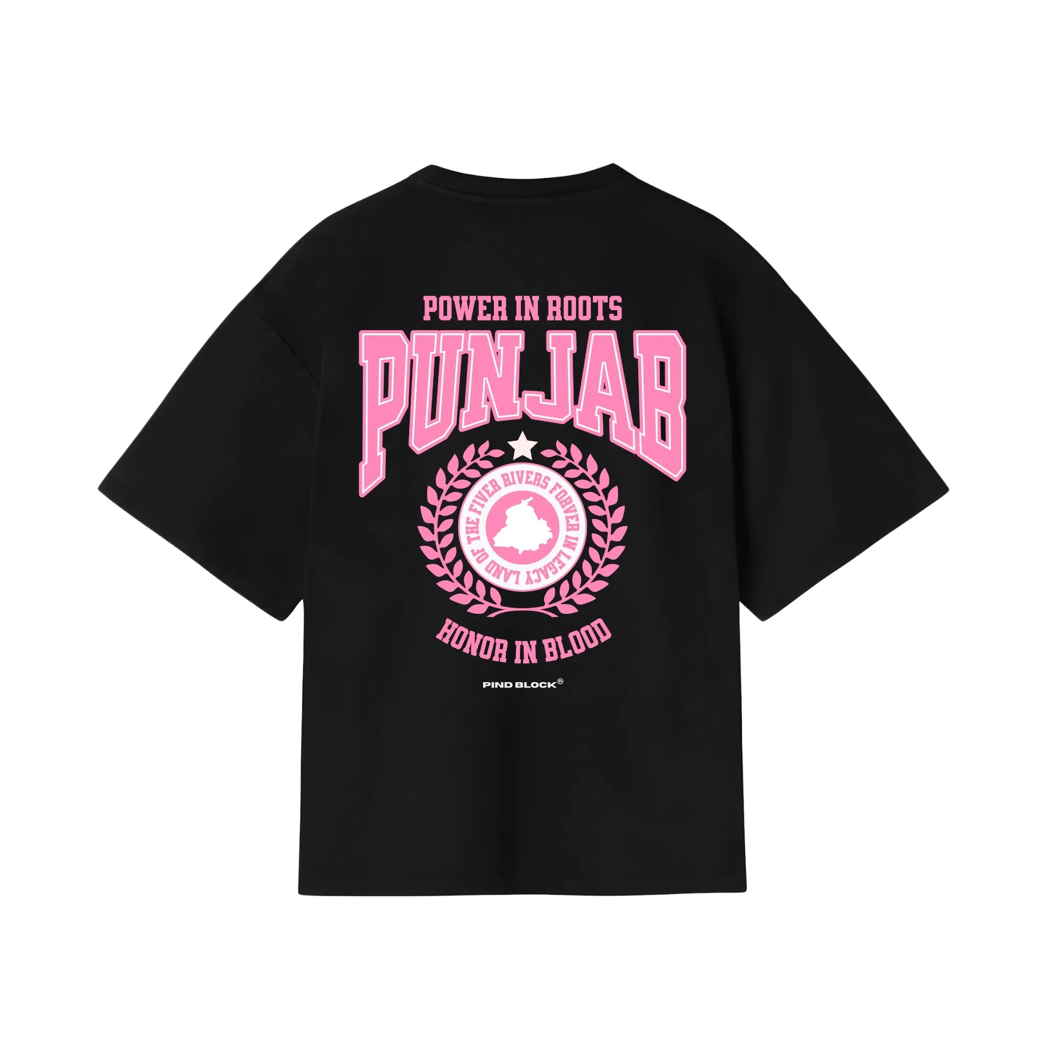 Noor Punjab Tee