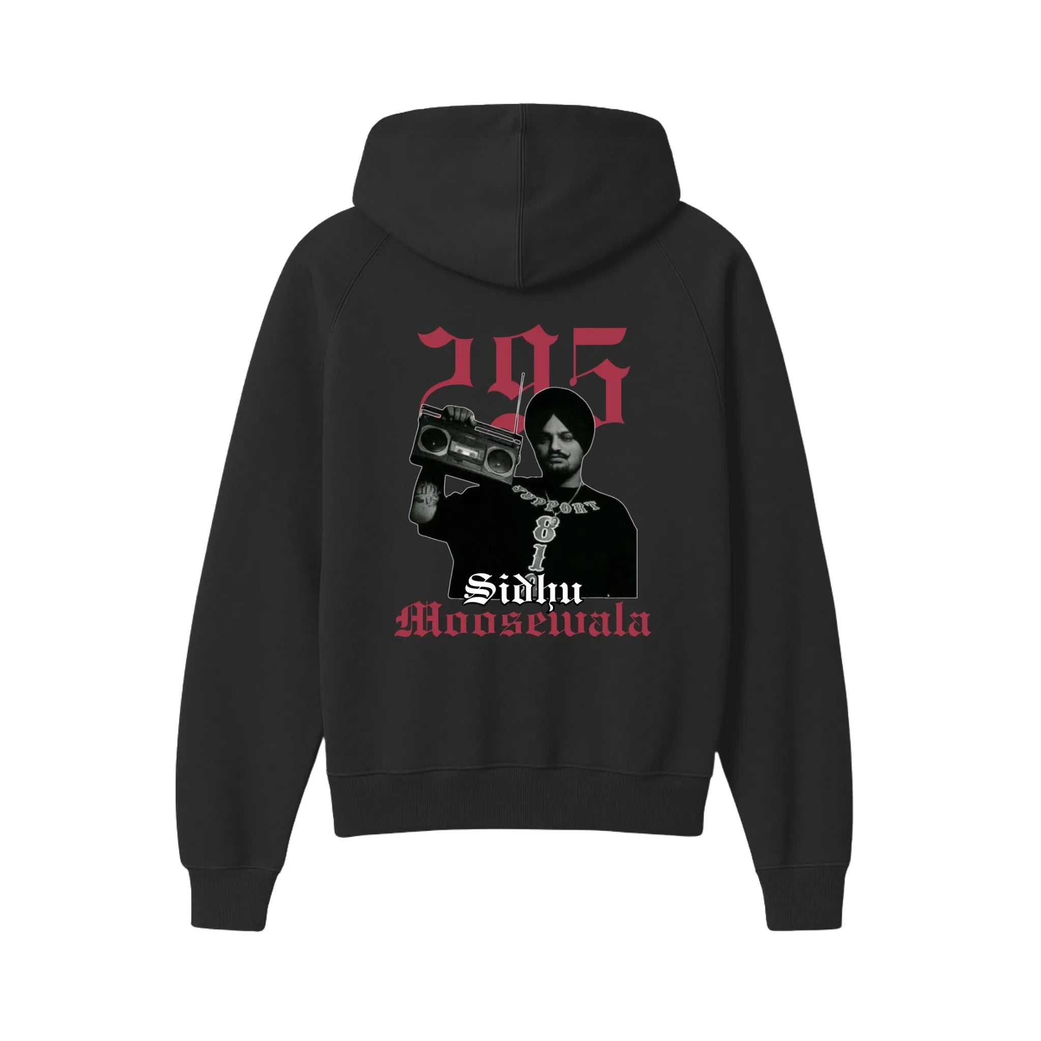 295 Hoodie