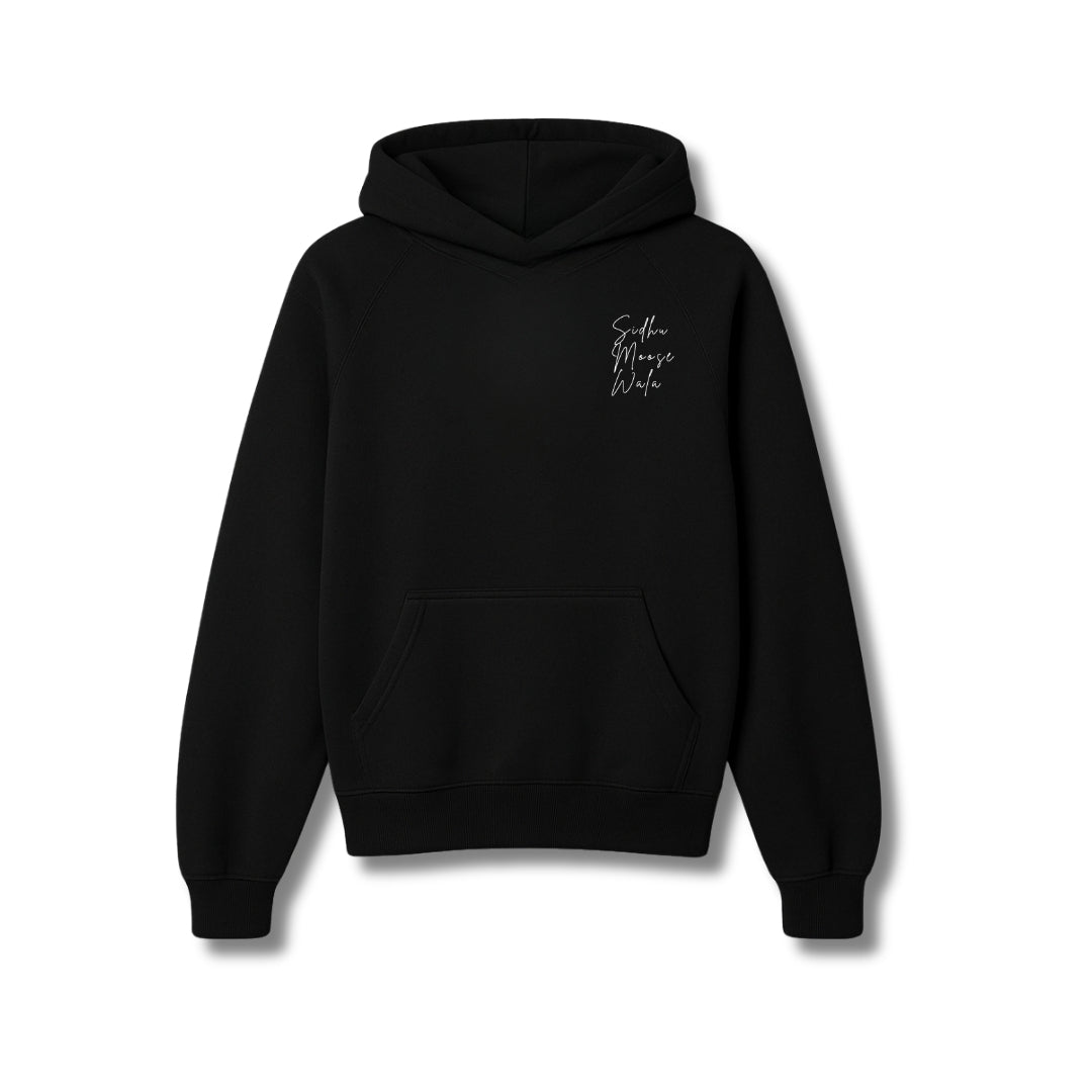 In Frame Hoodie