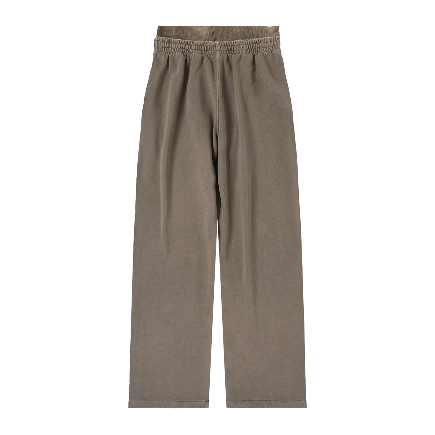 Relaxed Waist Pants