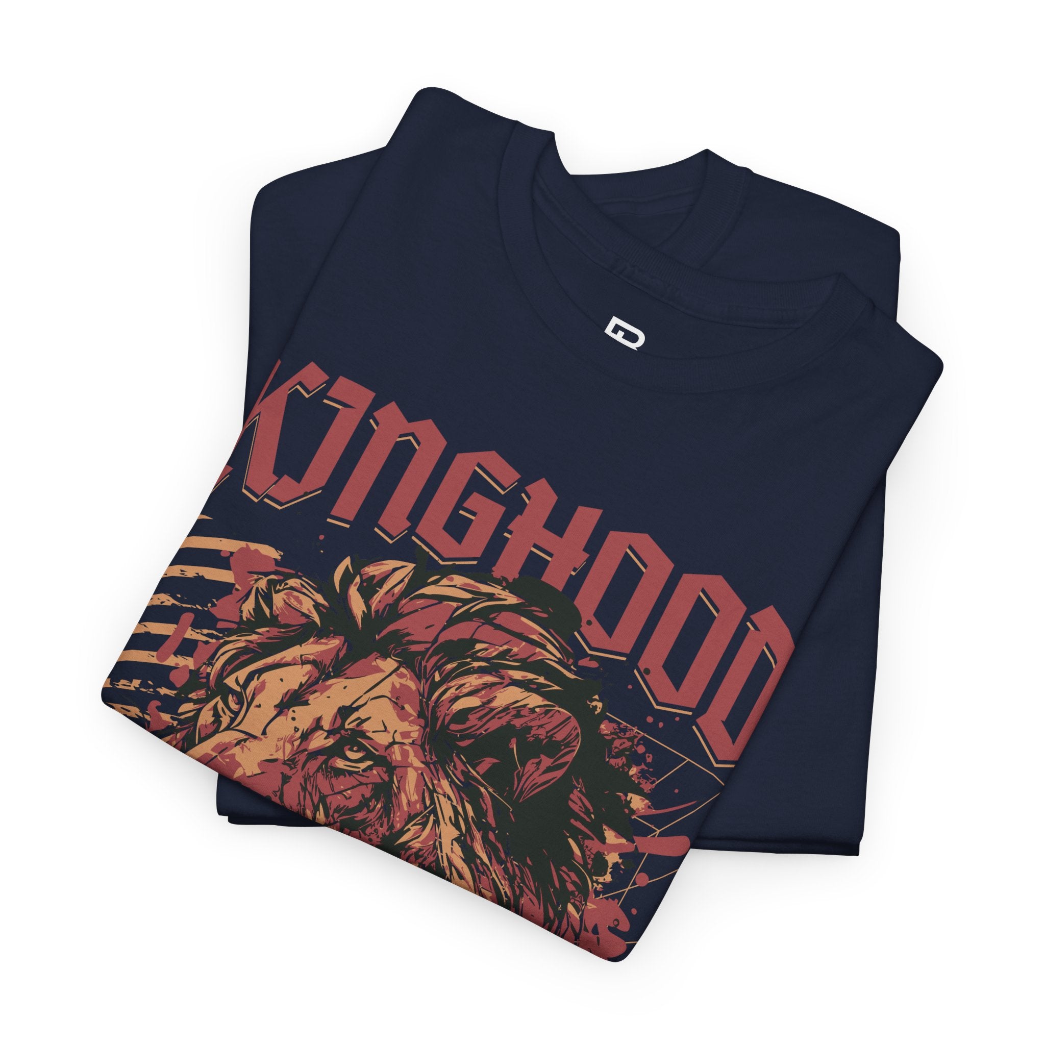 Kinghood T-Shirt