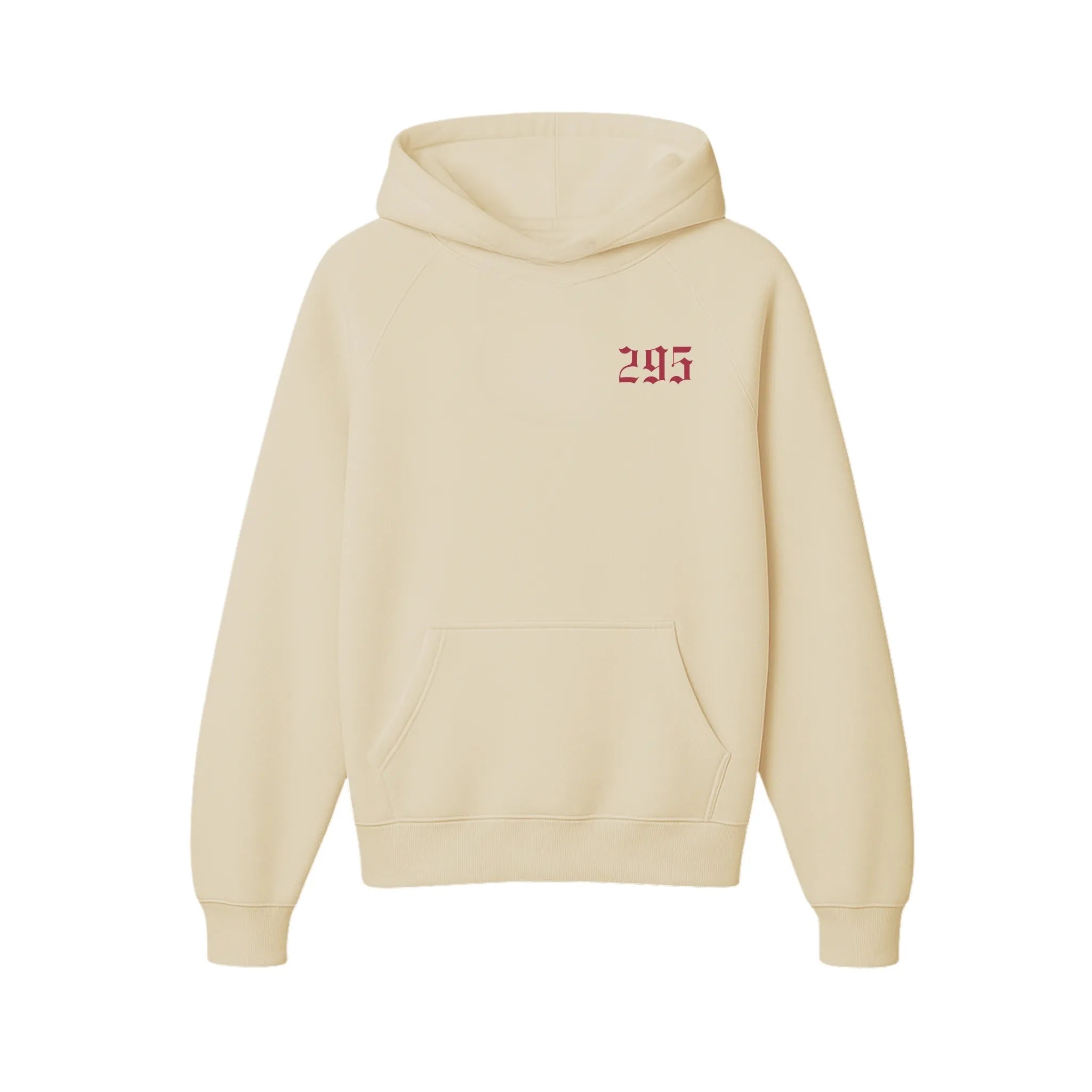 295 Hoodie