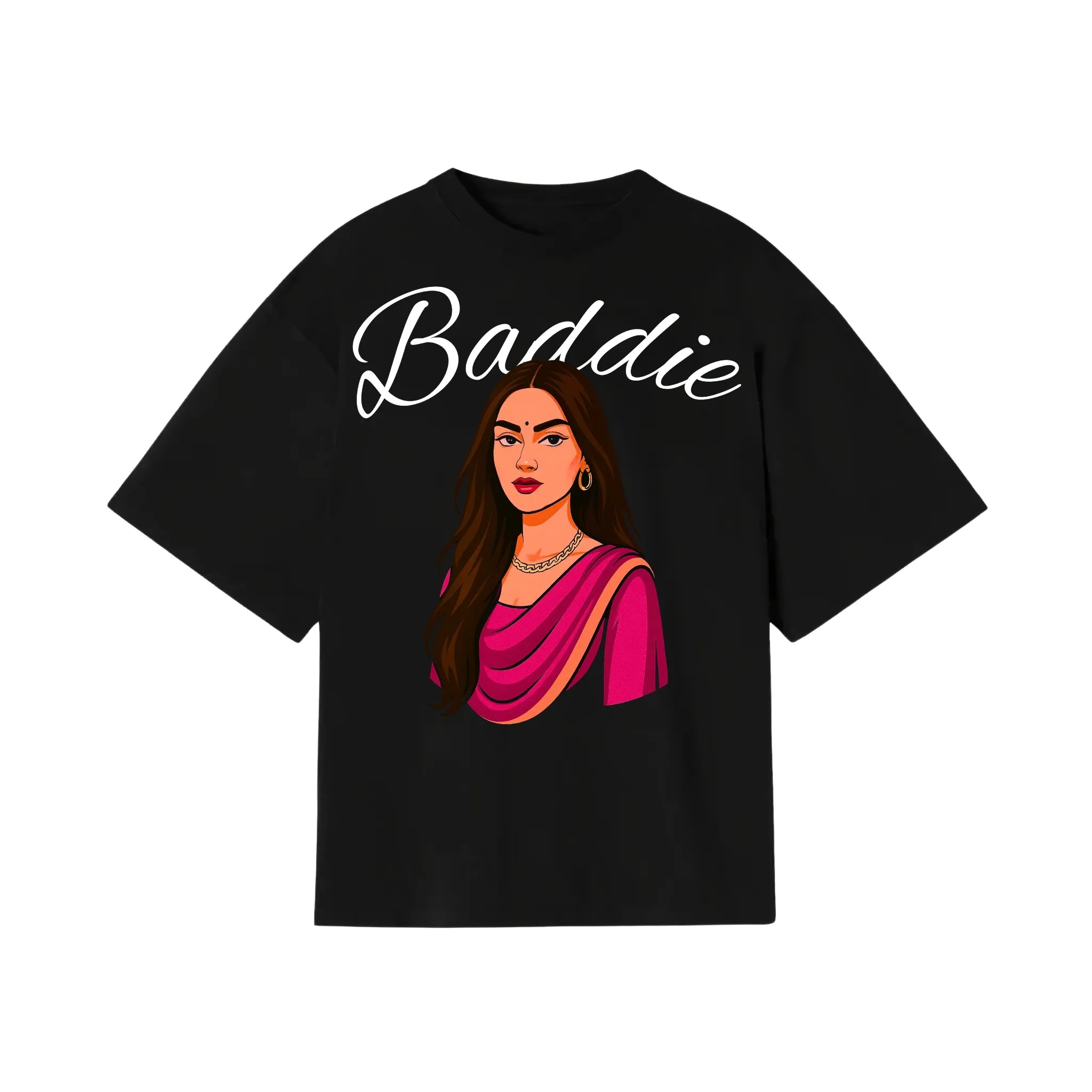 Baddie Tee