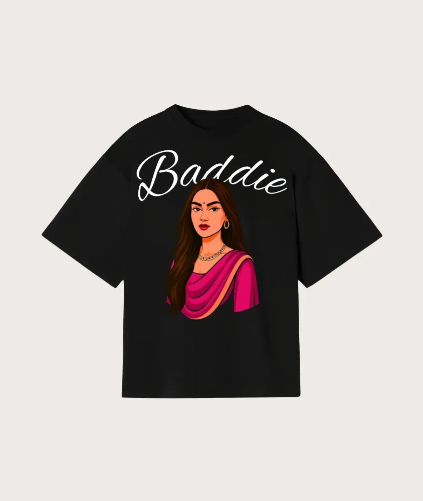 Baddie Tee
