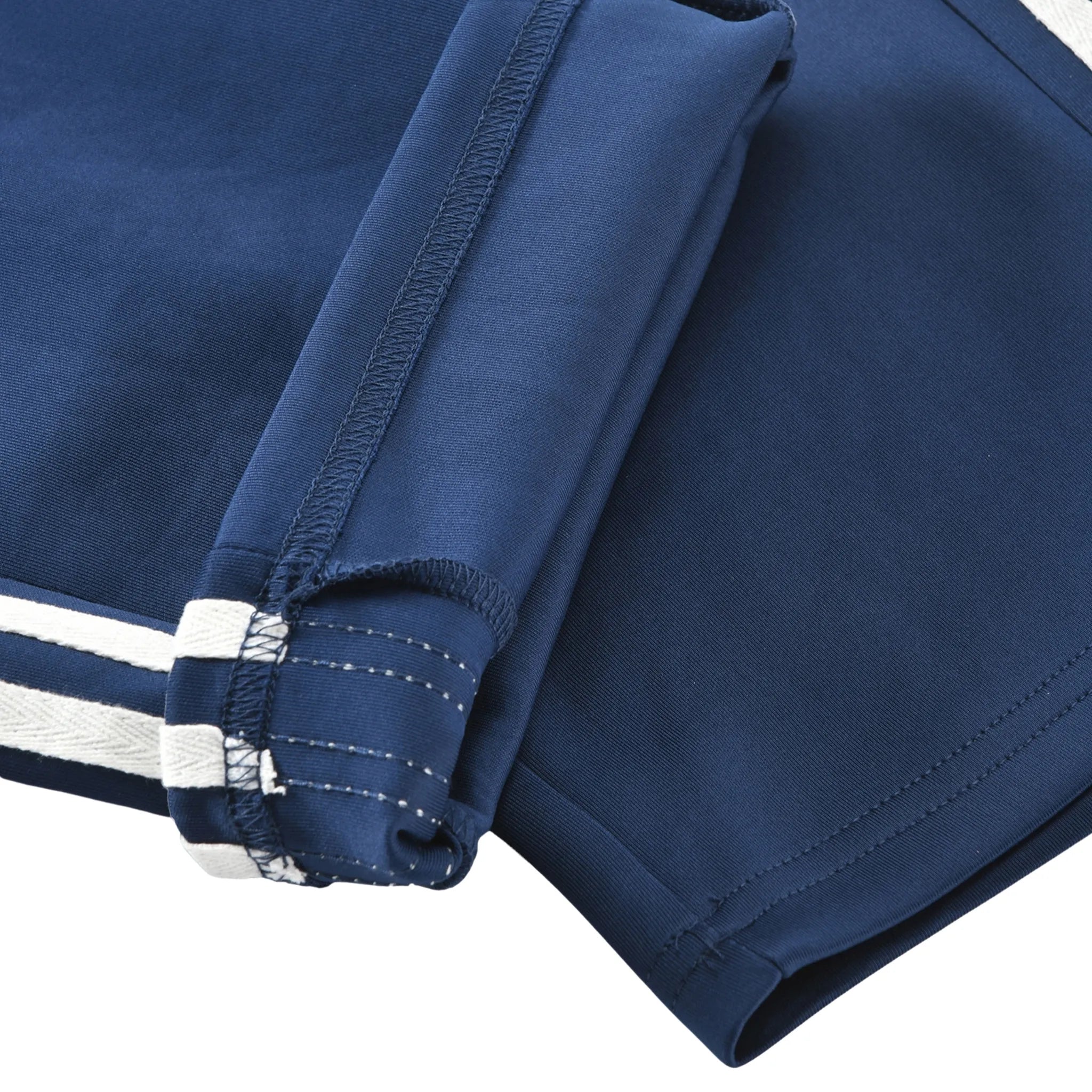 Panjab Contrast Sweatpants