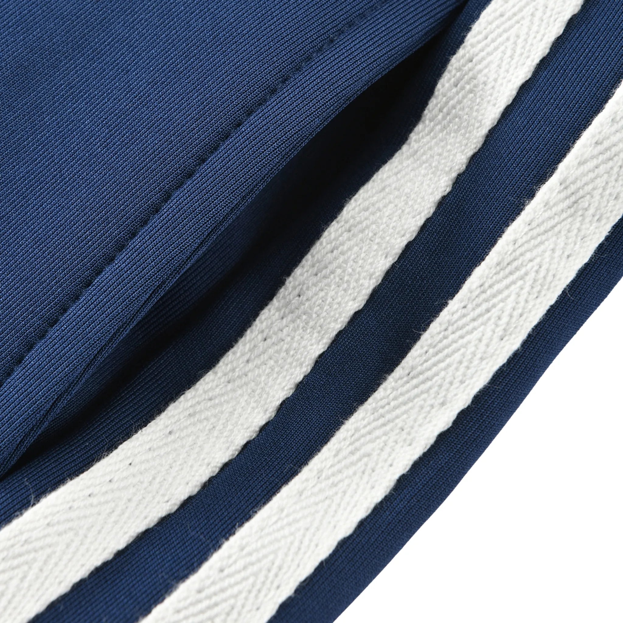 Panjab Contrast Sweatpants