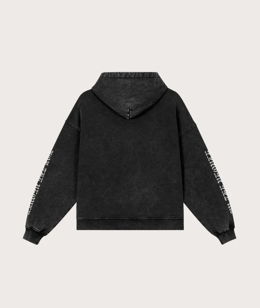 Culture In Motion Zip Up Hoodie