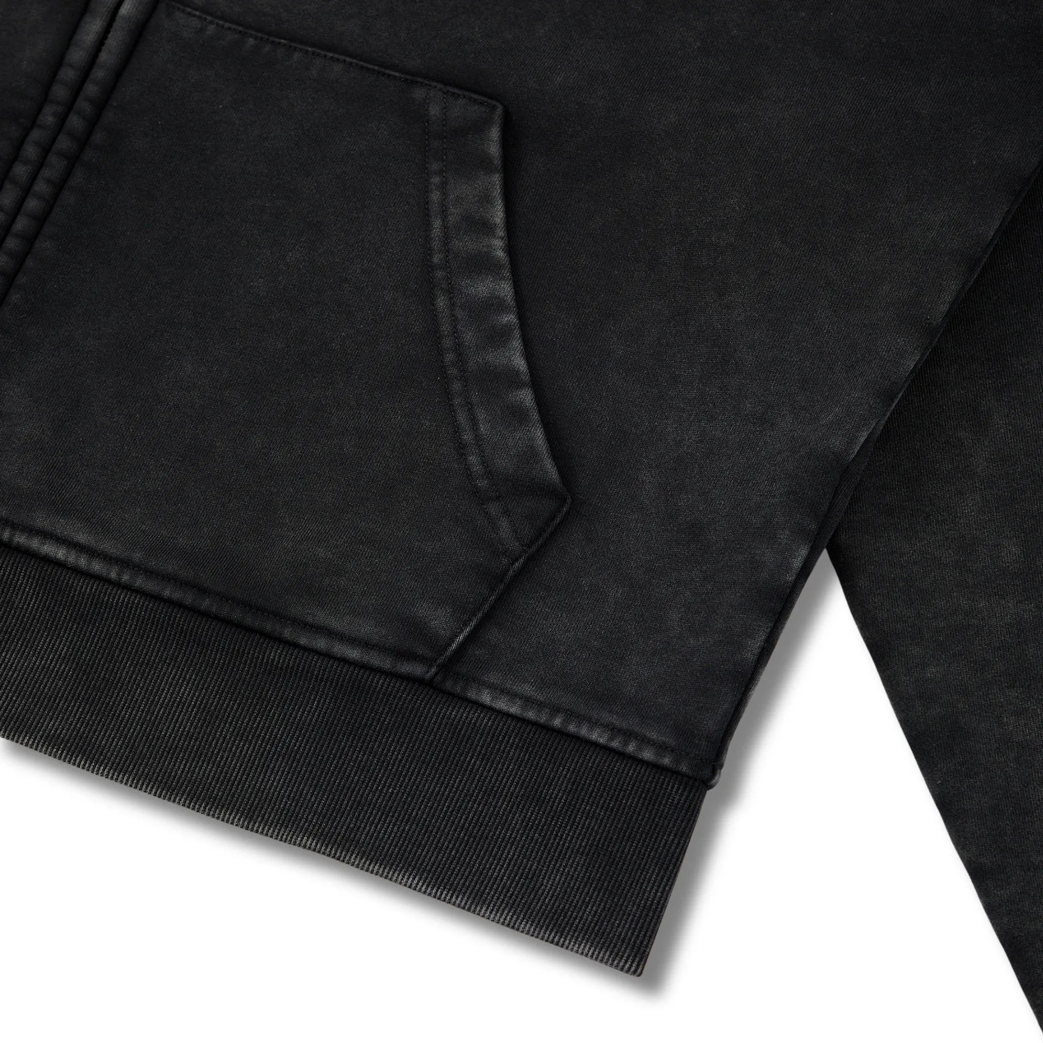 Culture In Motion Zip Up Hoodie