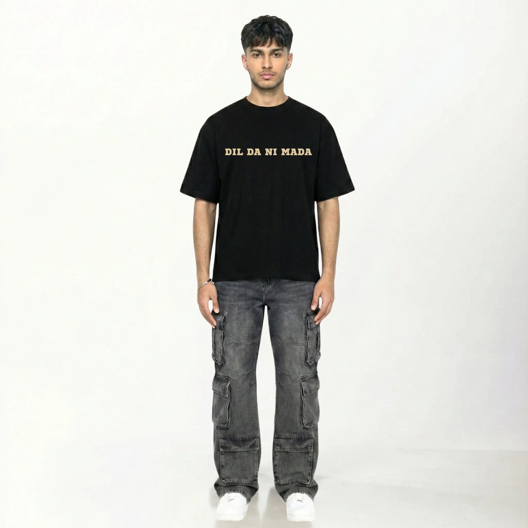 Dil Da Ni Mada Tee