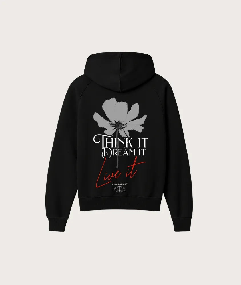 Dream Hoodie