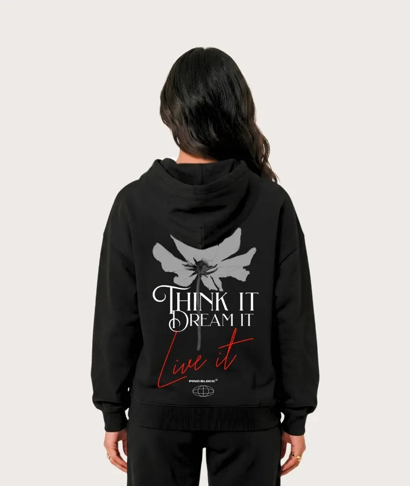 Dream Hoodie