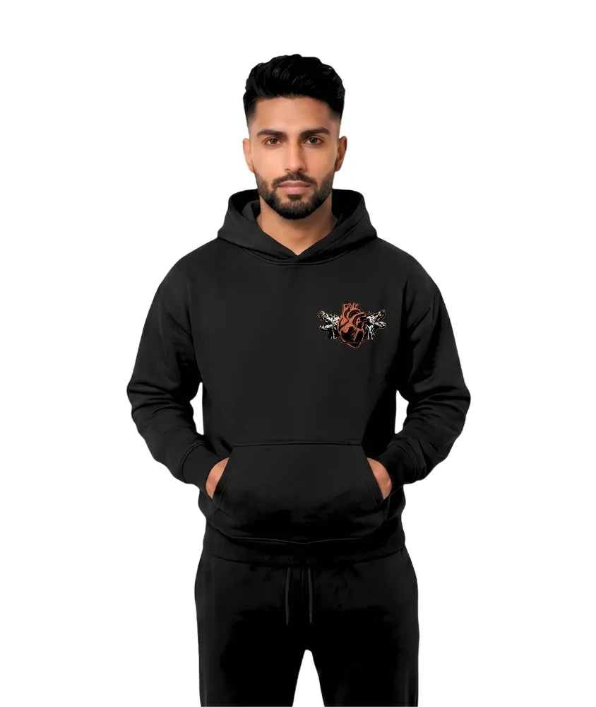 Eternal Howl Hoodie