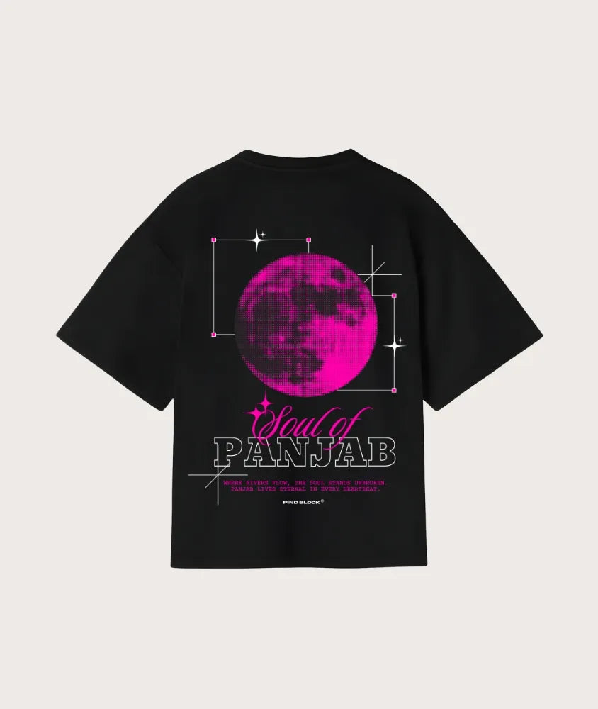 Eternal Soul Tee