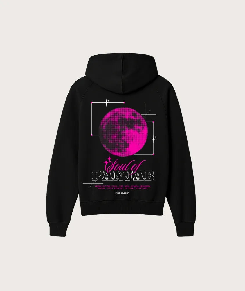 Eternal Soul Hoodie